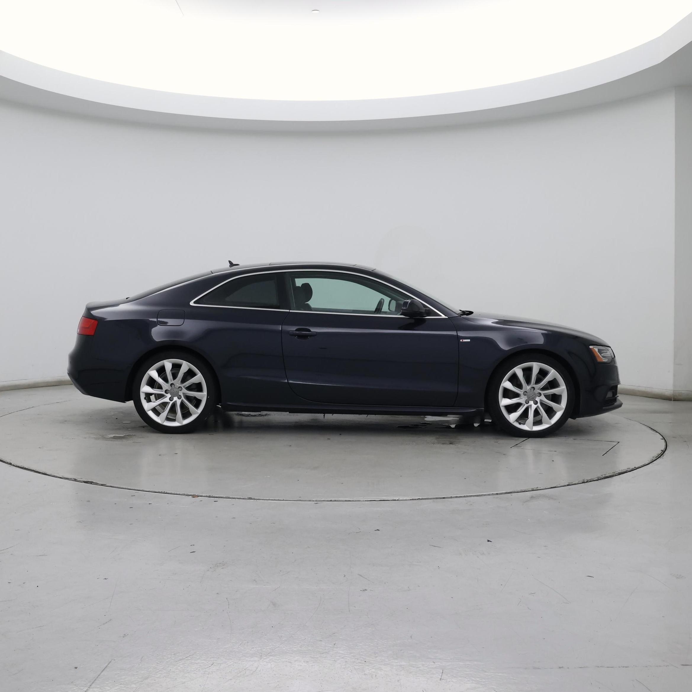 Thumbnail: 2016 Audi A5 - 7