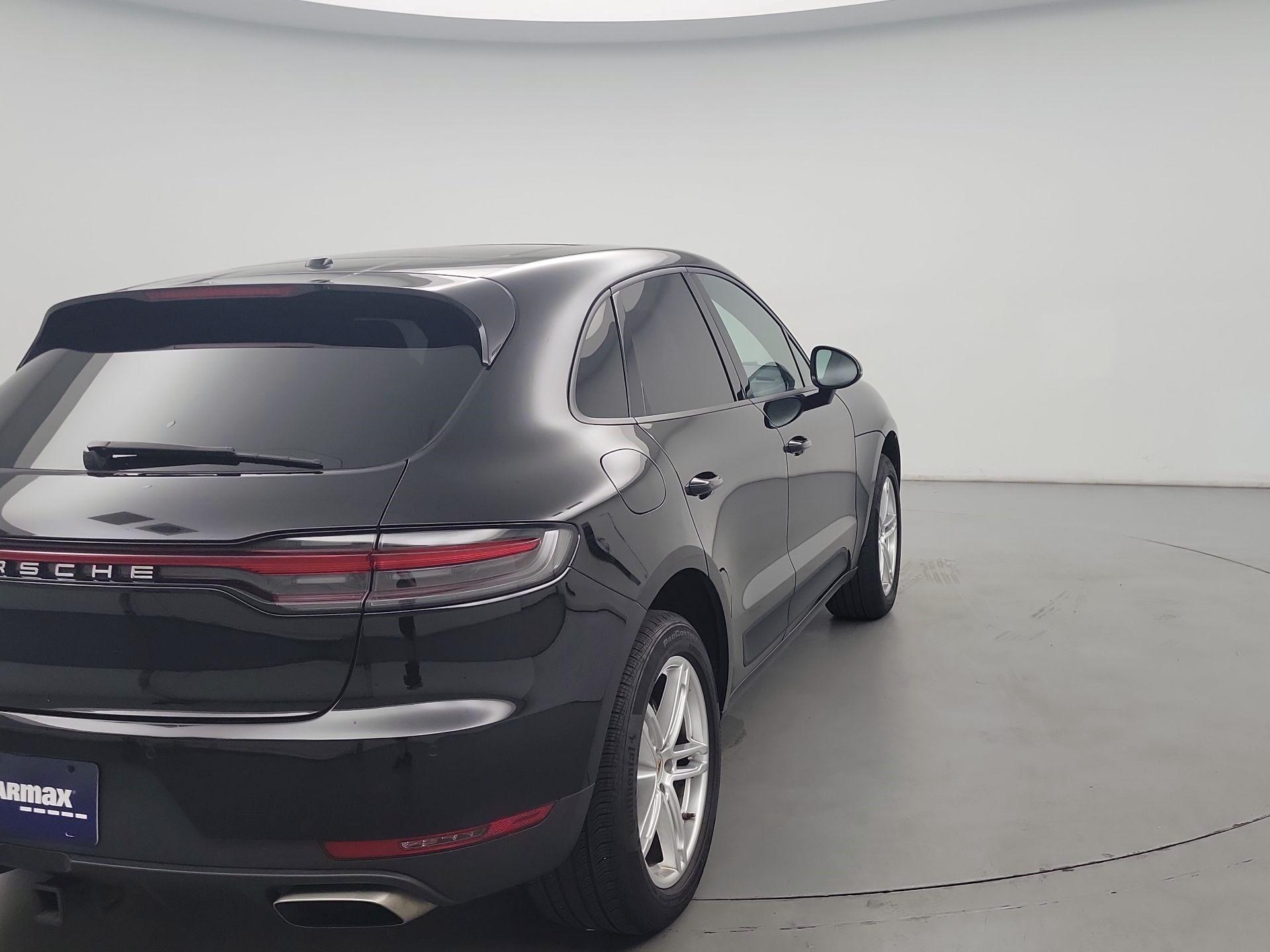 Thumbnail: 2020 Porsche Macan - 5