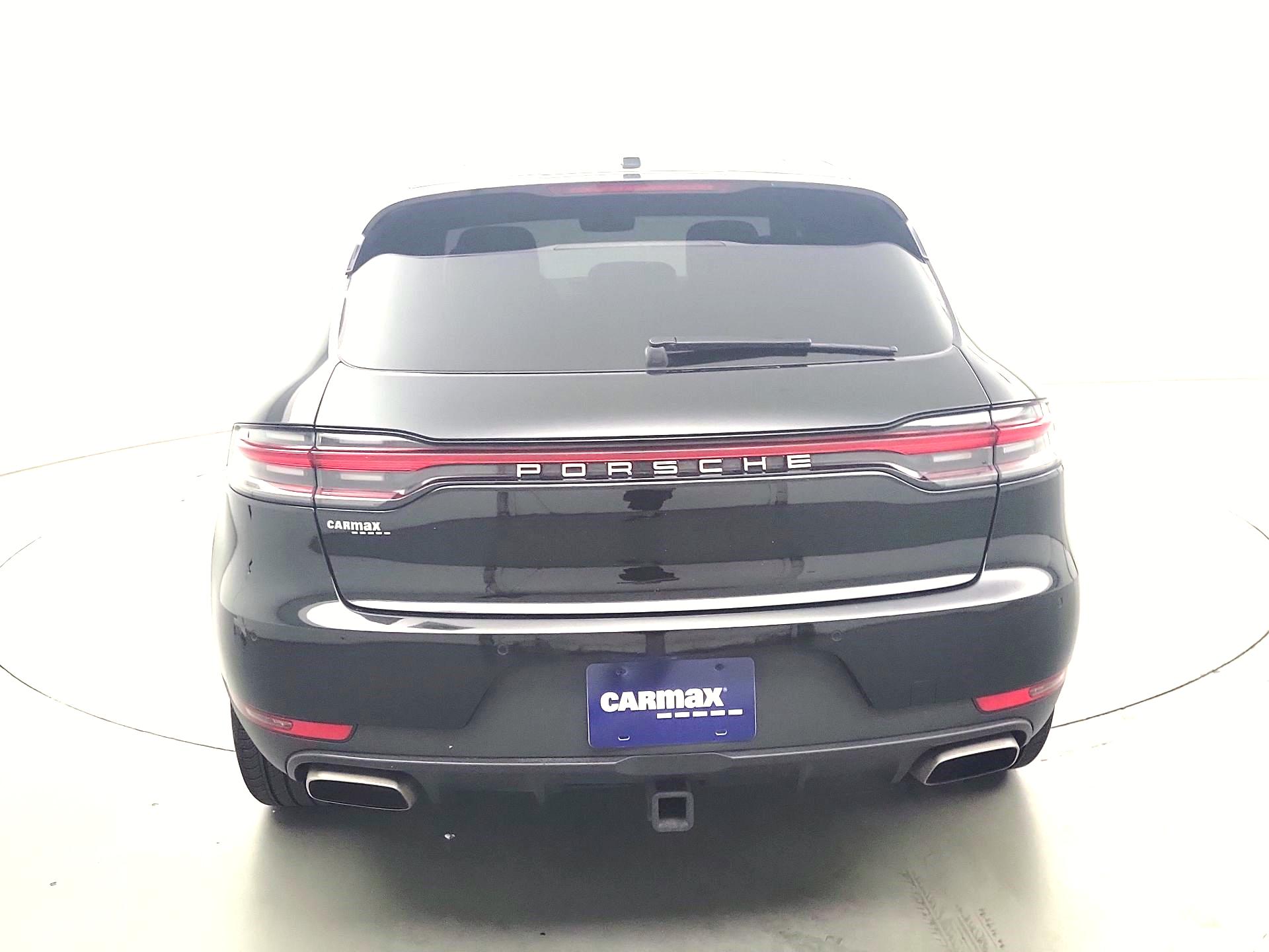 Thumbnail: 2020 Porsche Macan - 6