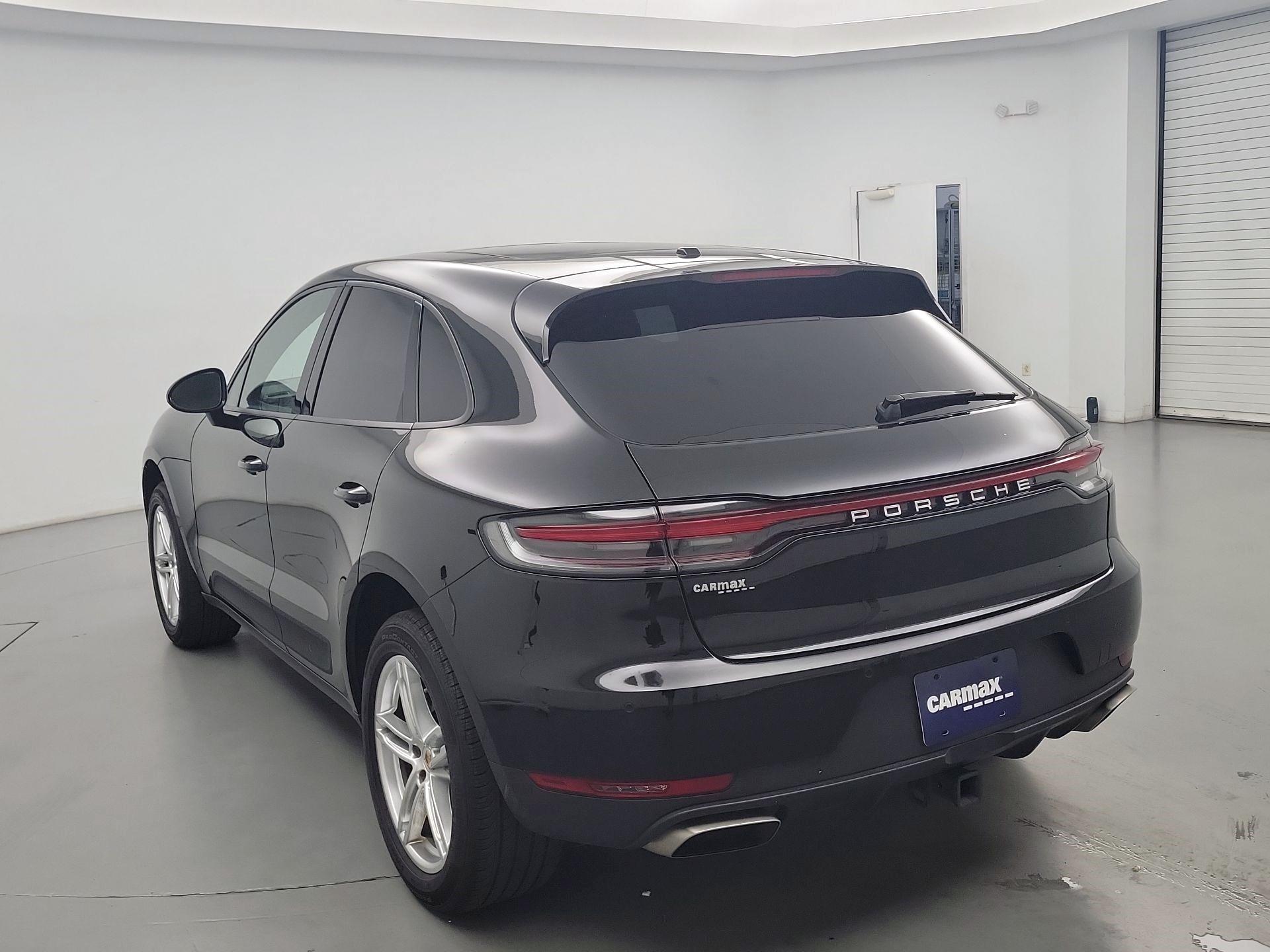 Thumbnail: 2020 Porsche Macan - 7