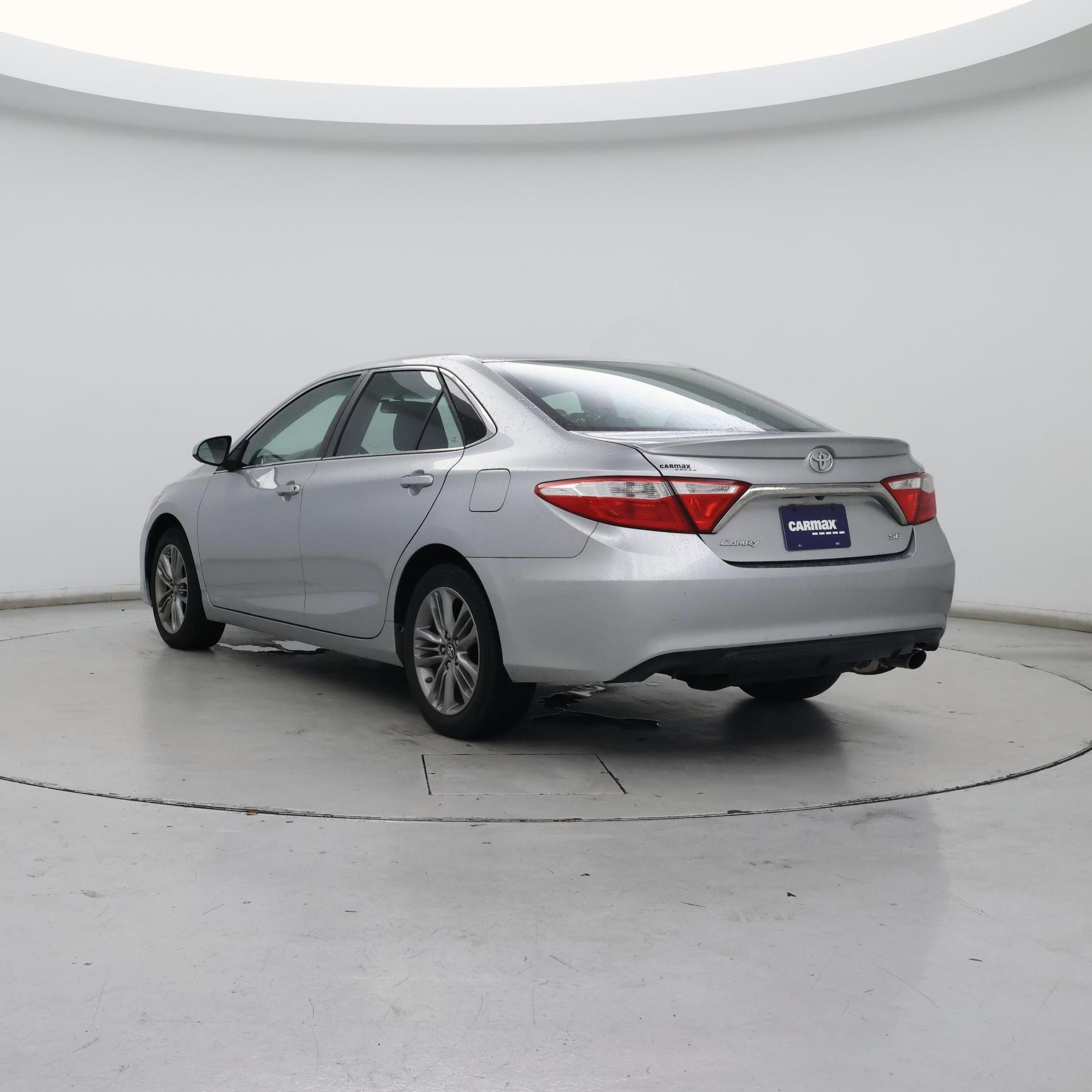 Thumbnail: 2017 Toyota Camry - 2