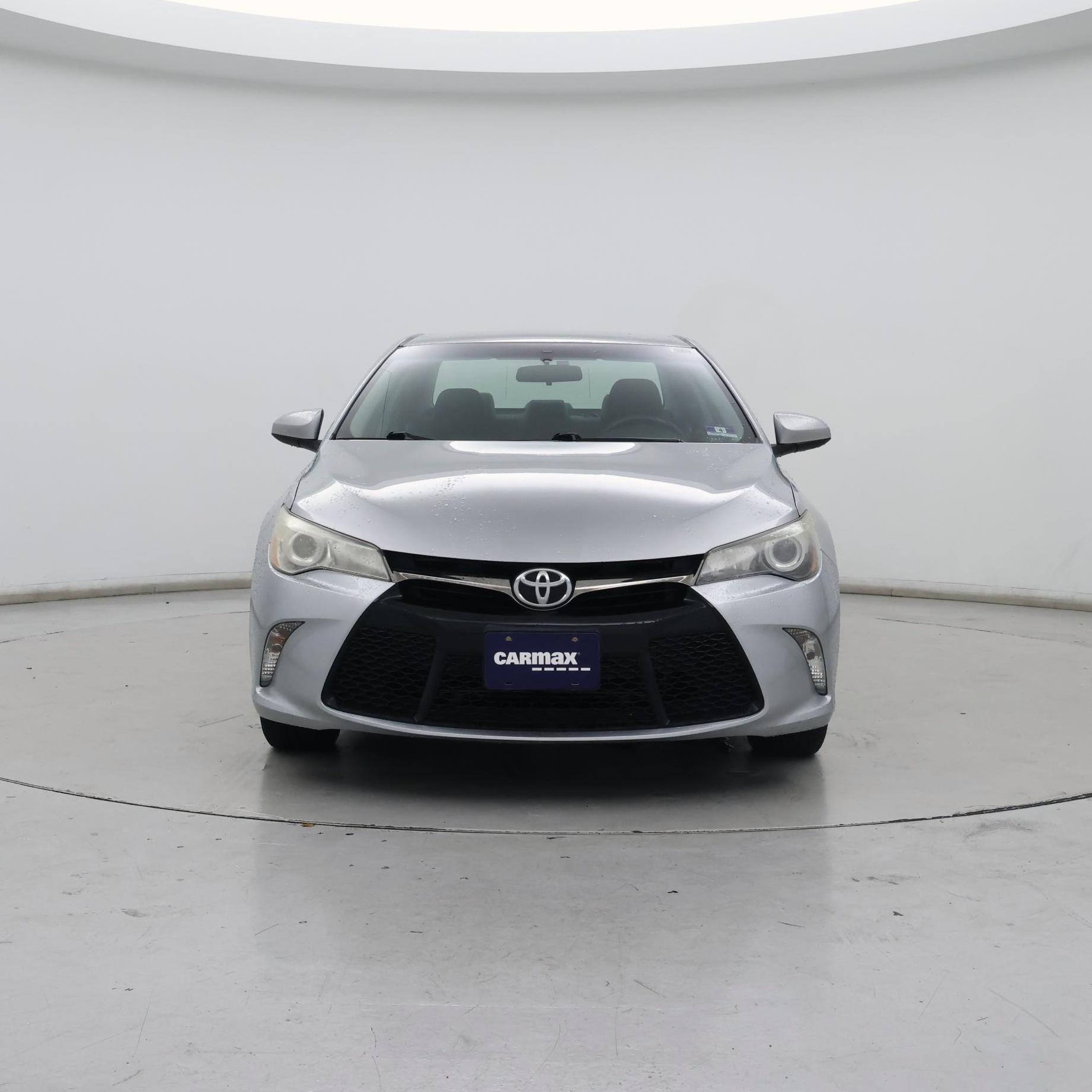 Thumbnail: 2017 Toyota Camry - 5