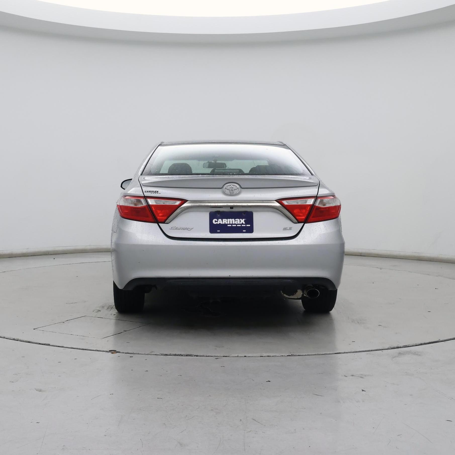 Thumbnail: 2017 Toyota Camry - 6
