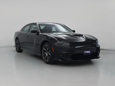 2018 Dodge Charger Daytona