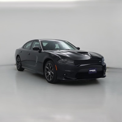 2018 Dodge Charger Daytona