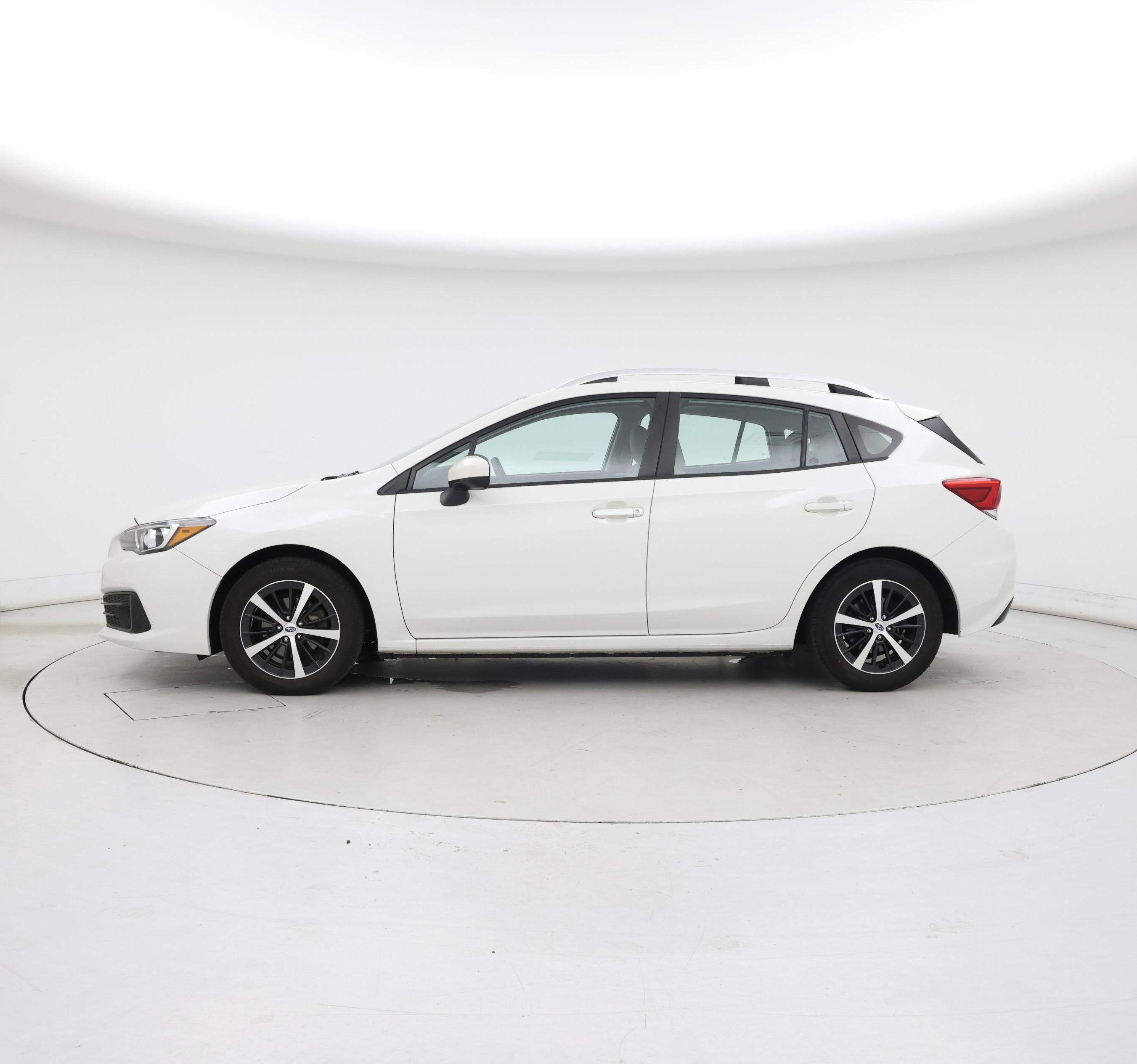 Thumbnail: 2022 Subaru Impreza - 3