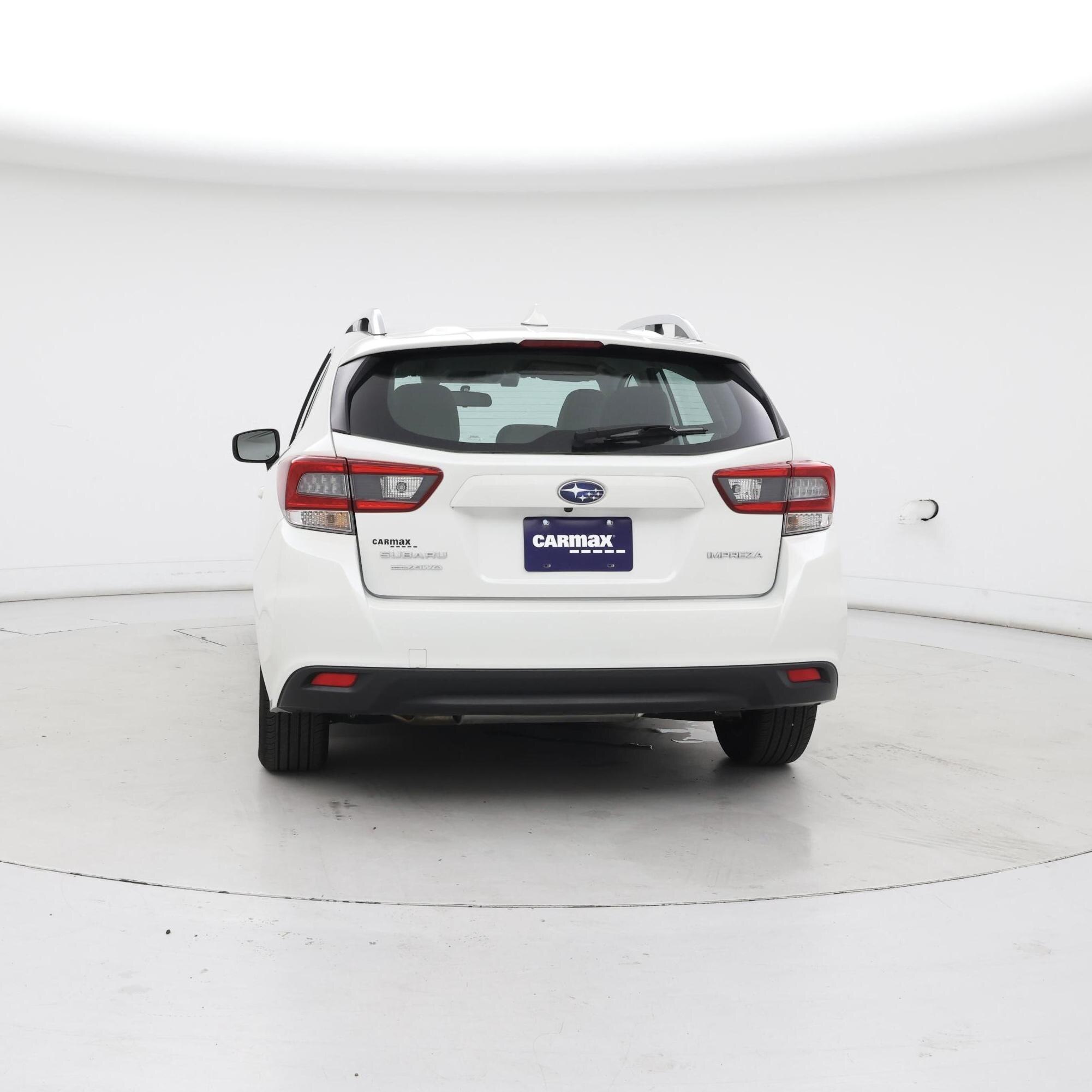 Thumbnail: 2022 Subaru Impreza - 6