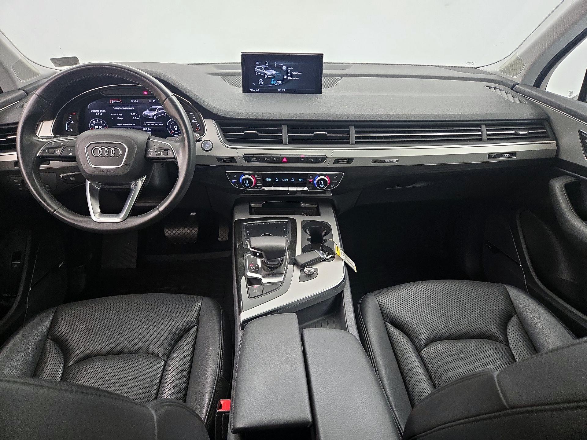 Thumbnail: 2019 Audi Q7 - 9