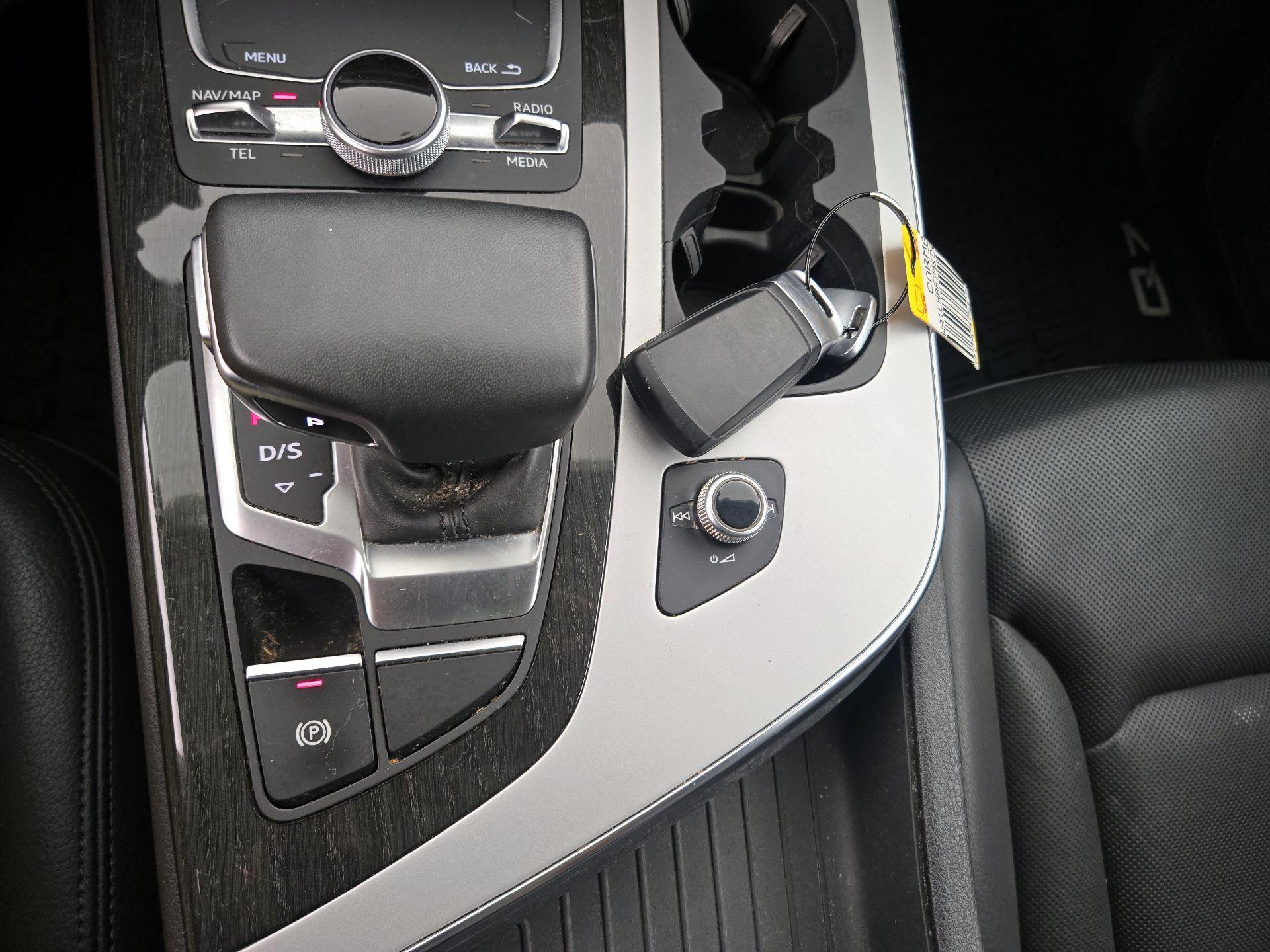 Thumbnail: 2019 Audi Q7 - 18