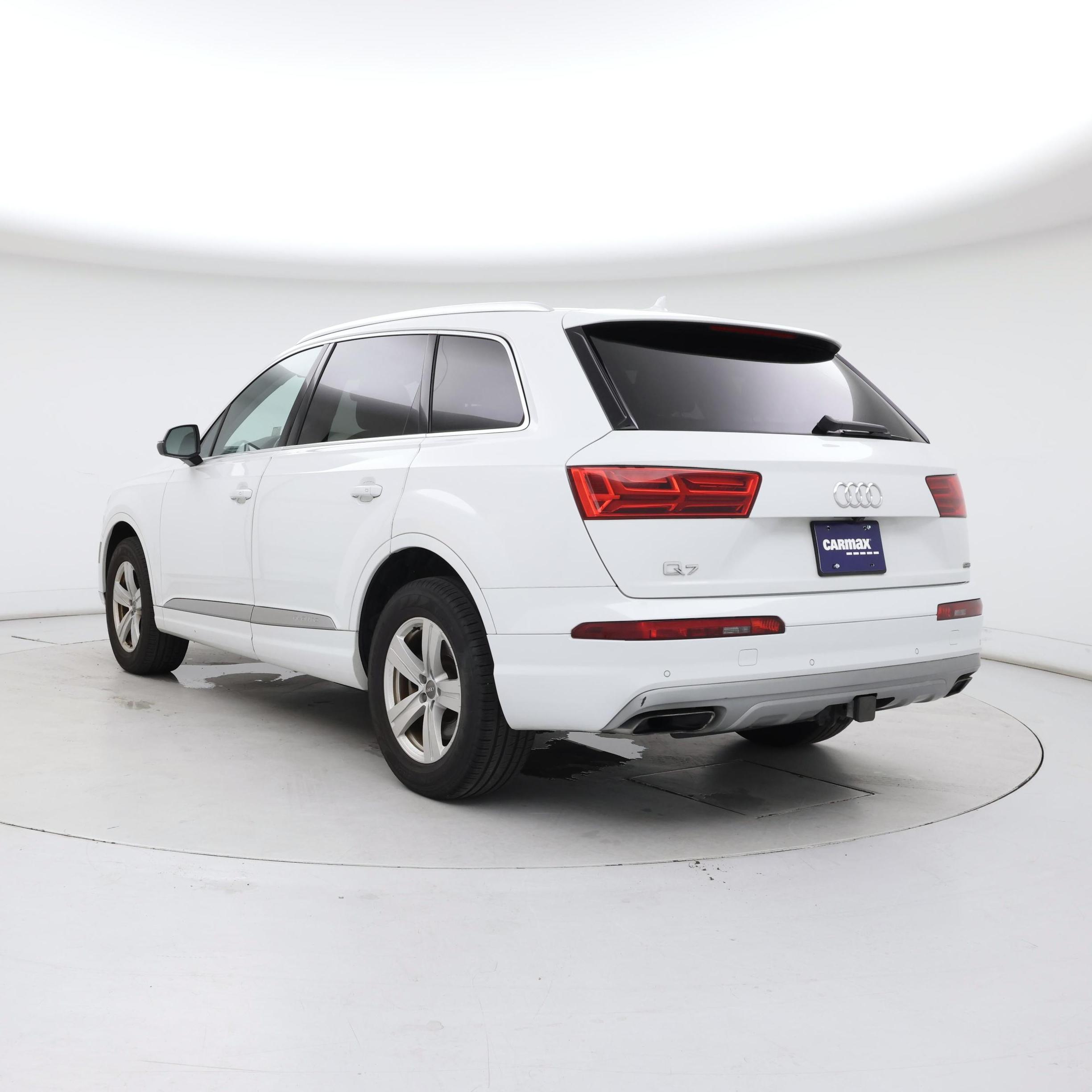 Thumbnail: 2019 Audi Q7 - 2