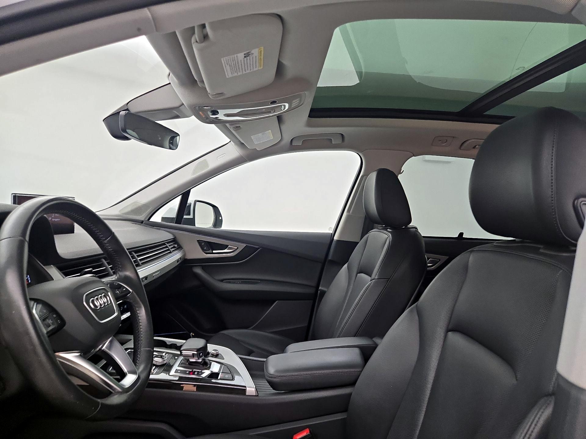 Thumbnail: 2019 Audi Q7 - 20