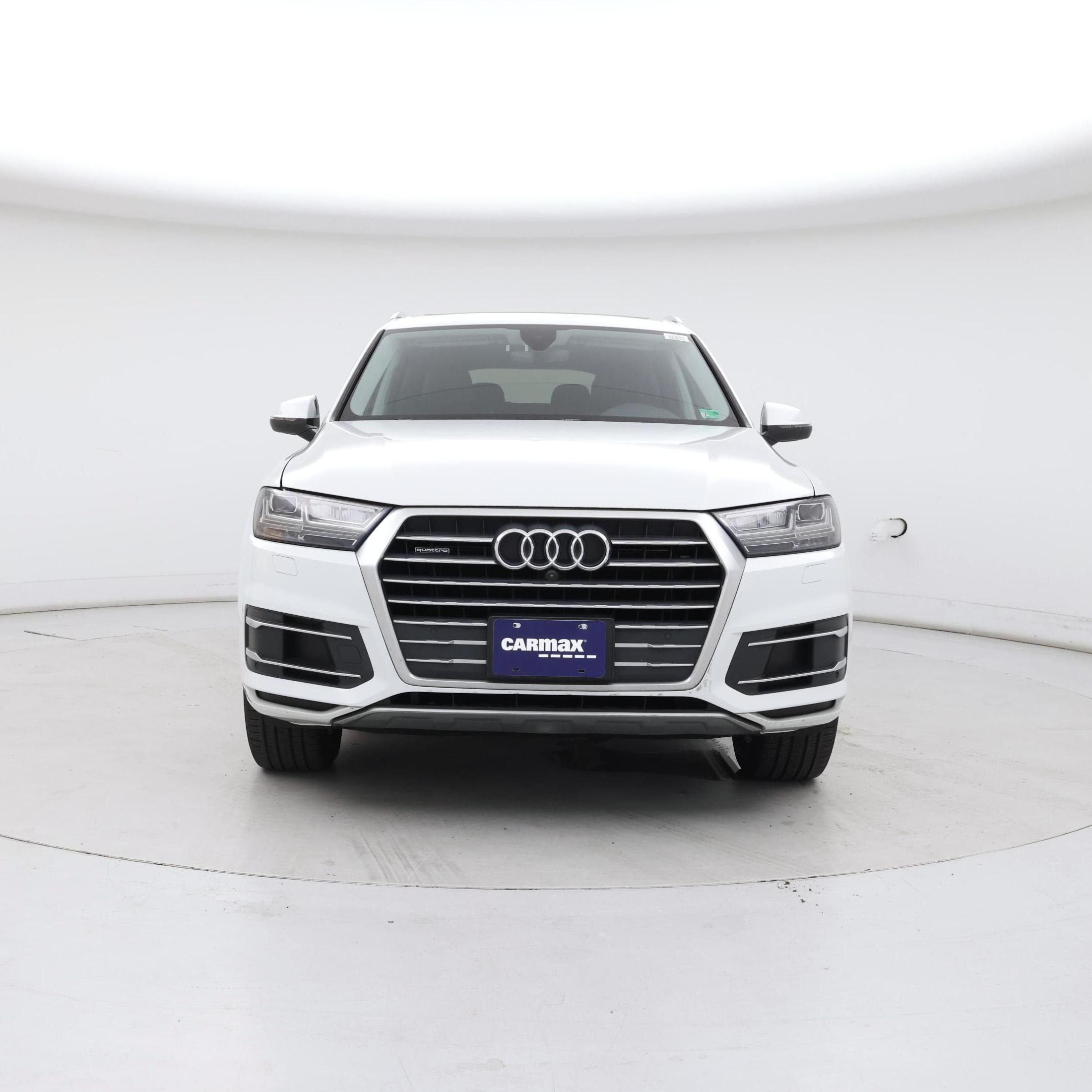 Thumbnail: 2019 Audi Q7 - 5