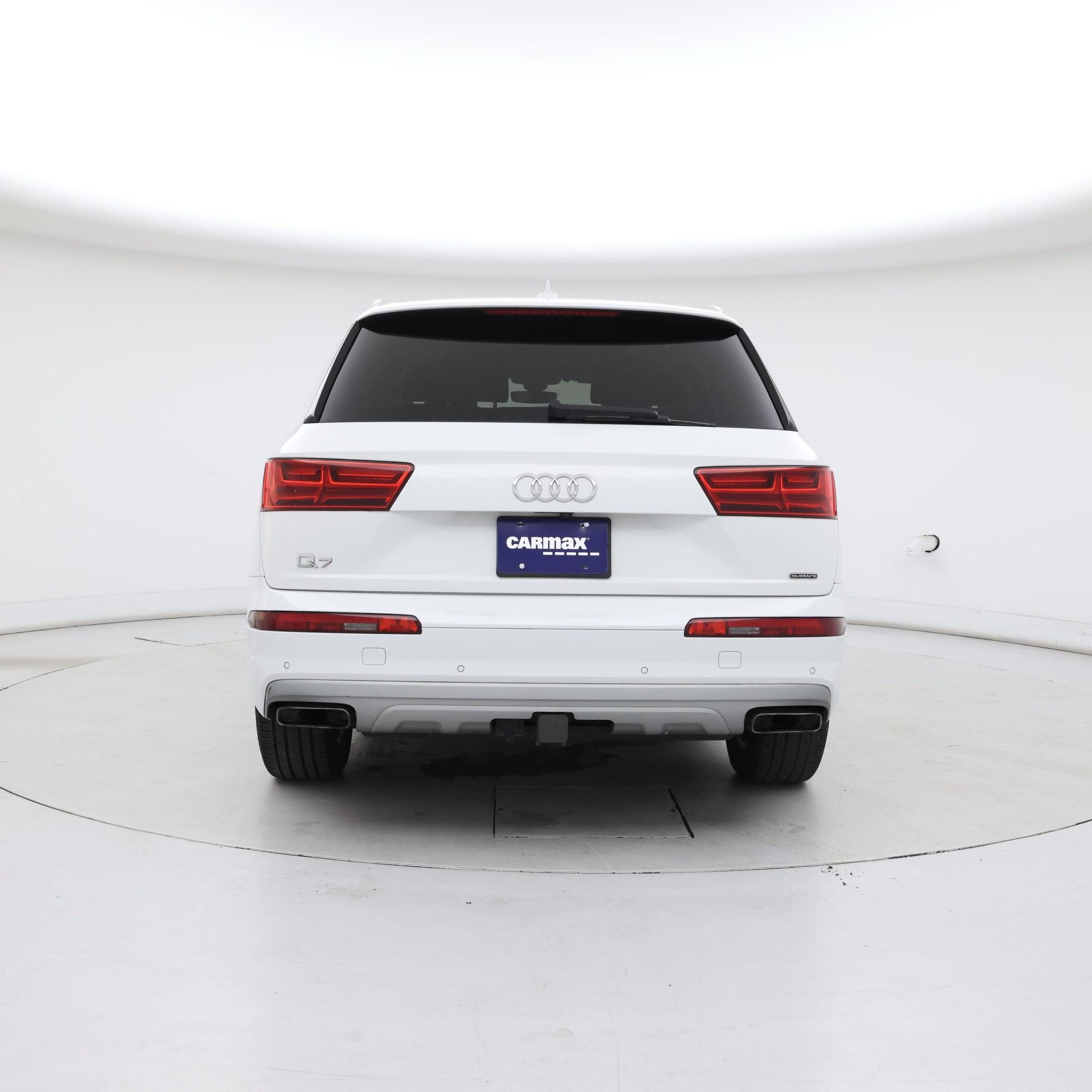 Thumbnail: 2019 Audi Q7 - 6