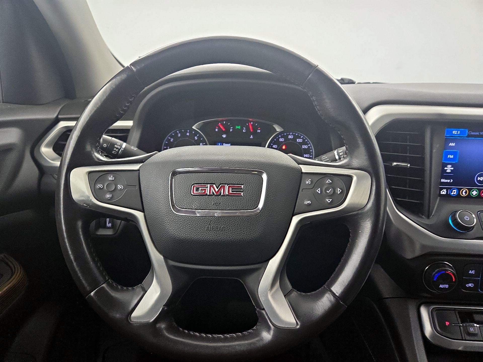 Thumbnail: 2020 GMC Acadia - 10