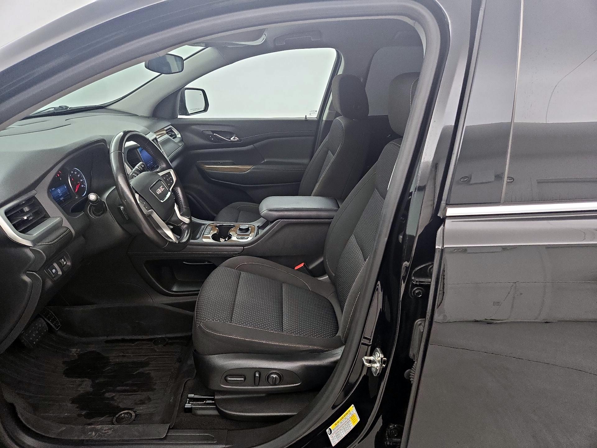 Thumbnail: 2020 GMC Acadia - 11
