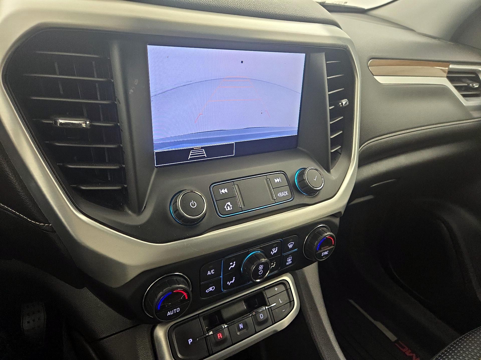 Thumbnail: 2020 GMC Acadia - 14