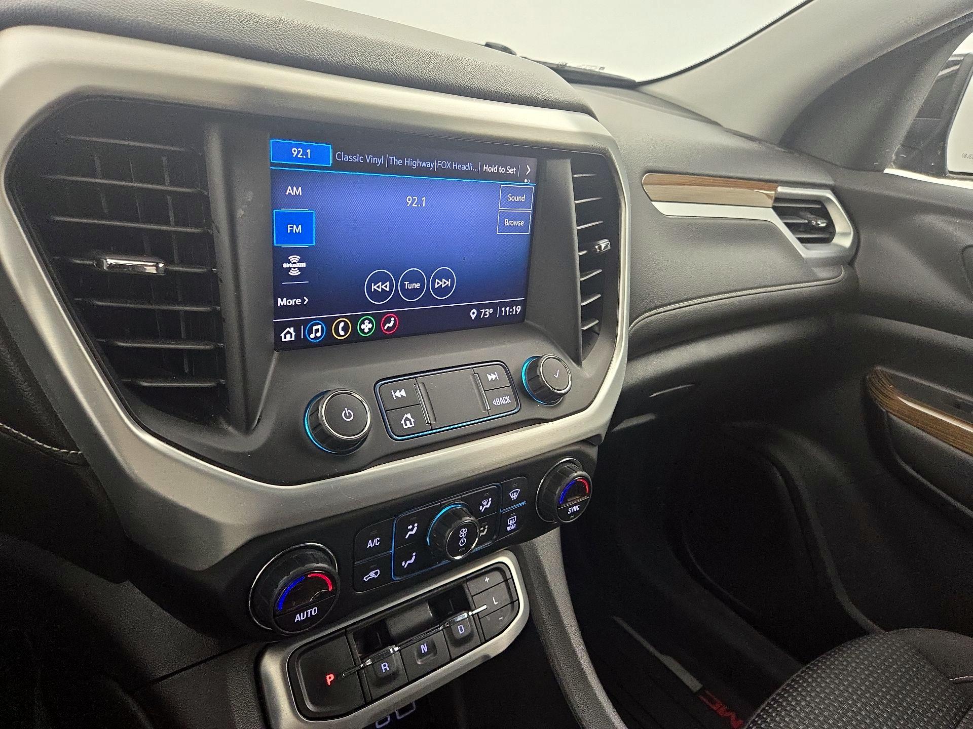 Thumbnail: 2020 GMC Acadia - 15