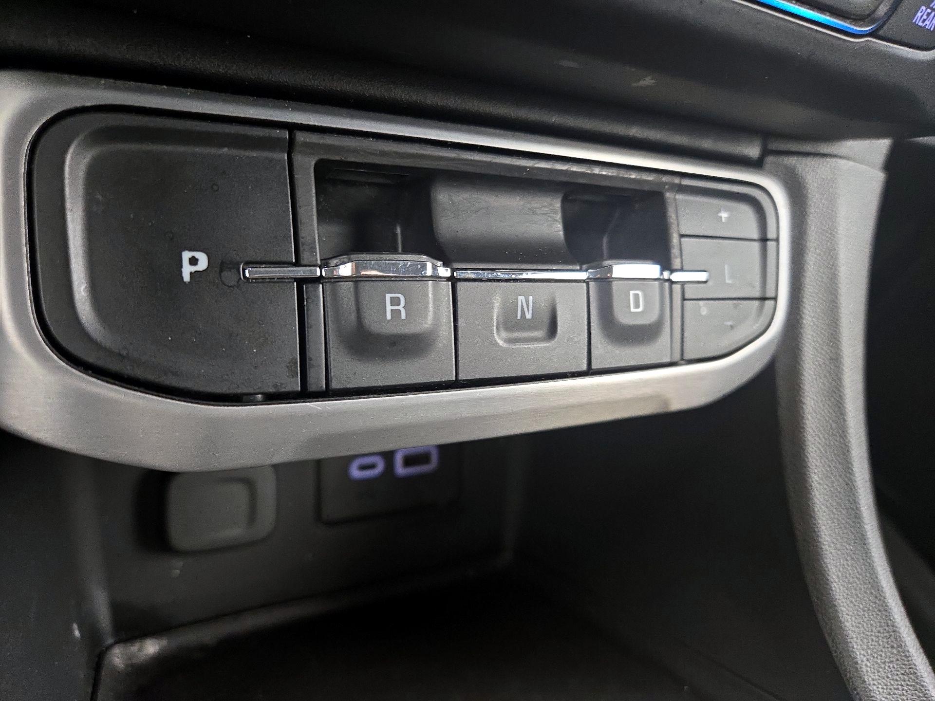 Thumbnail: 2020 GMC Acadia - 17