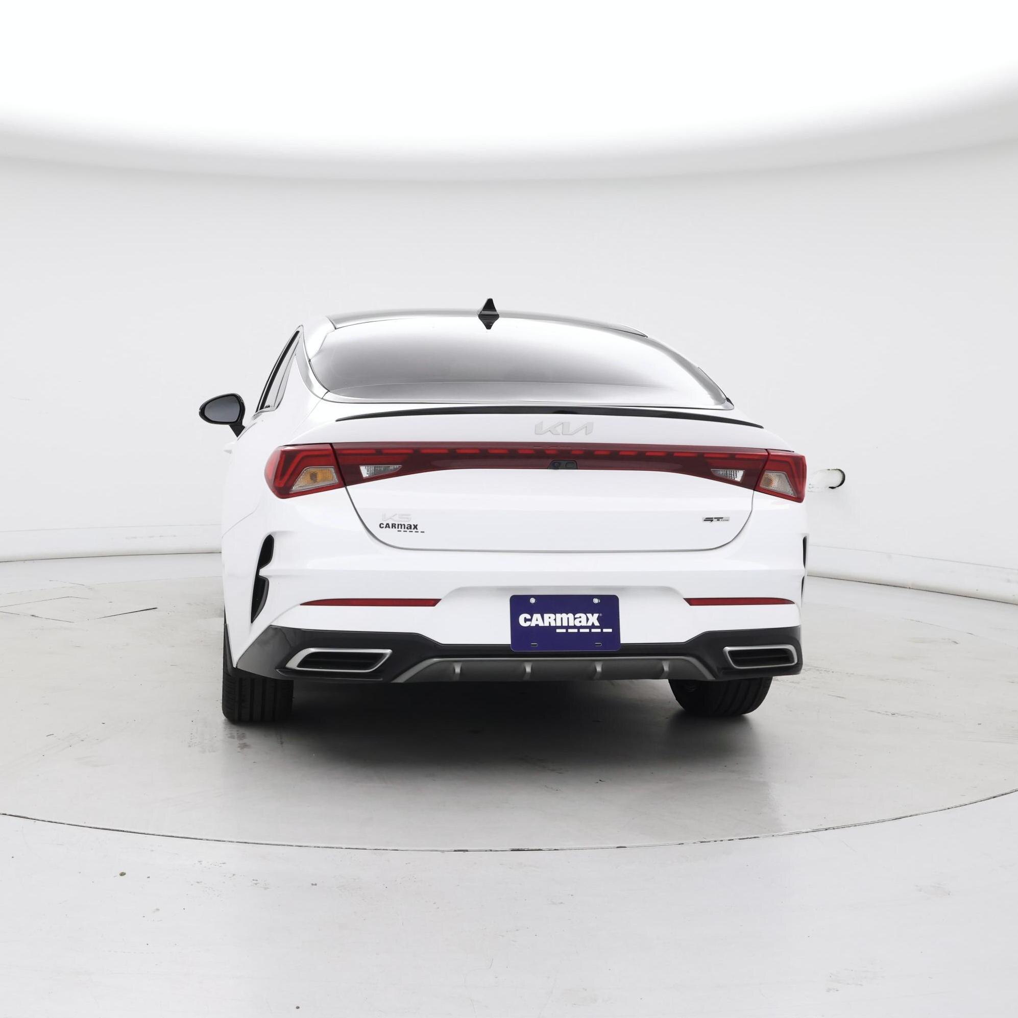 Thumbnail: 2024 Kia K5 - 6