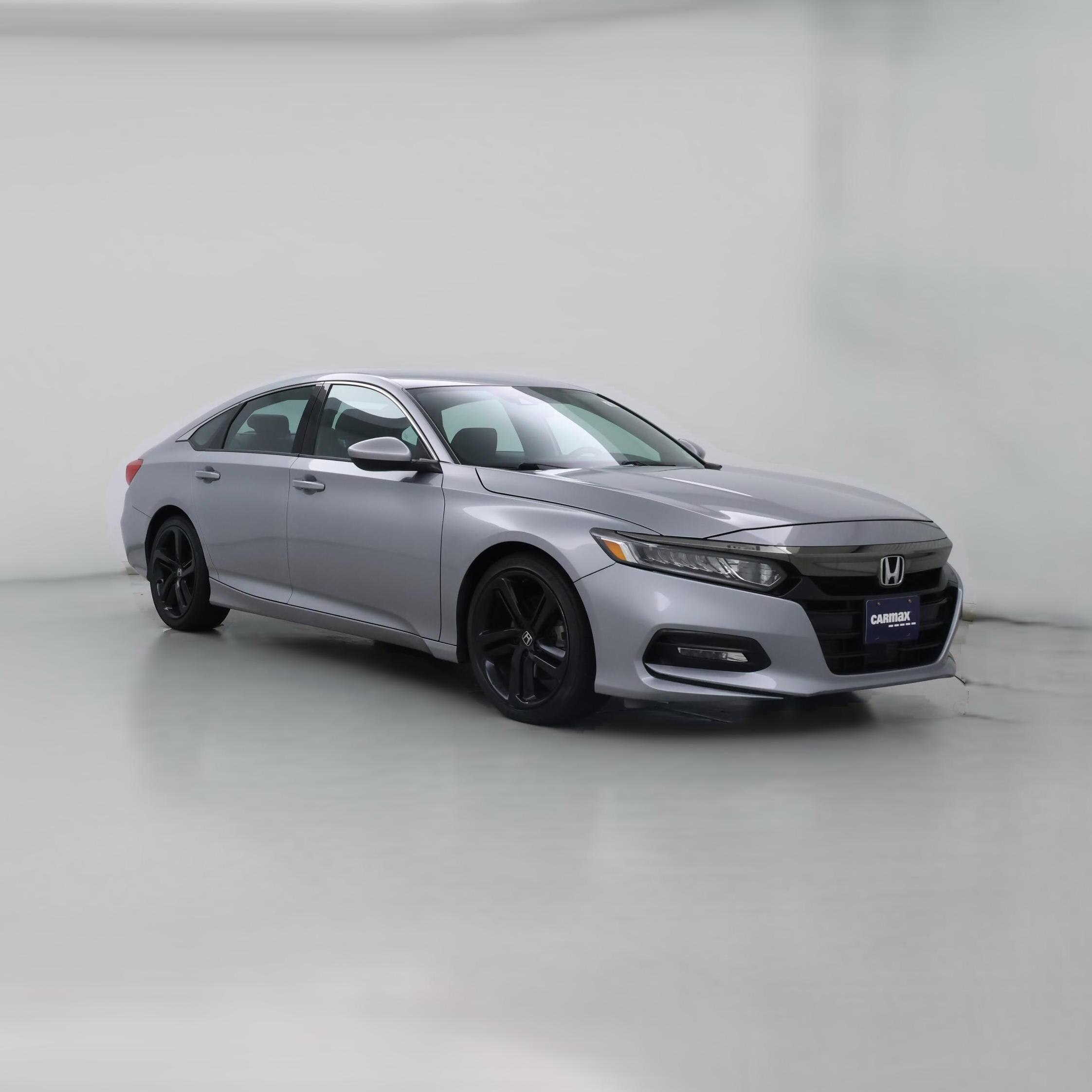 Thumbnail: 2018 Honda Accord - 1