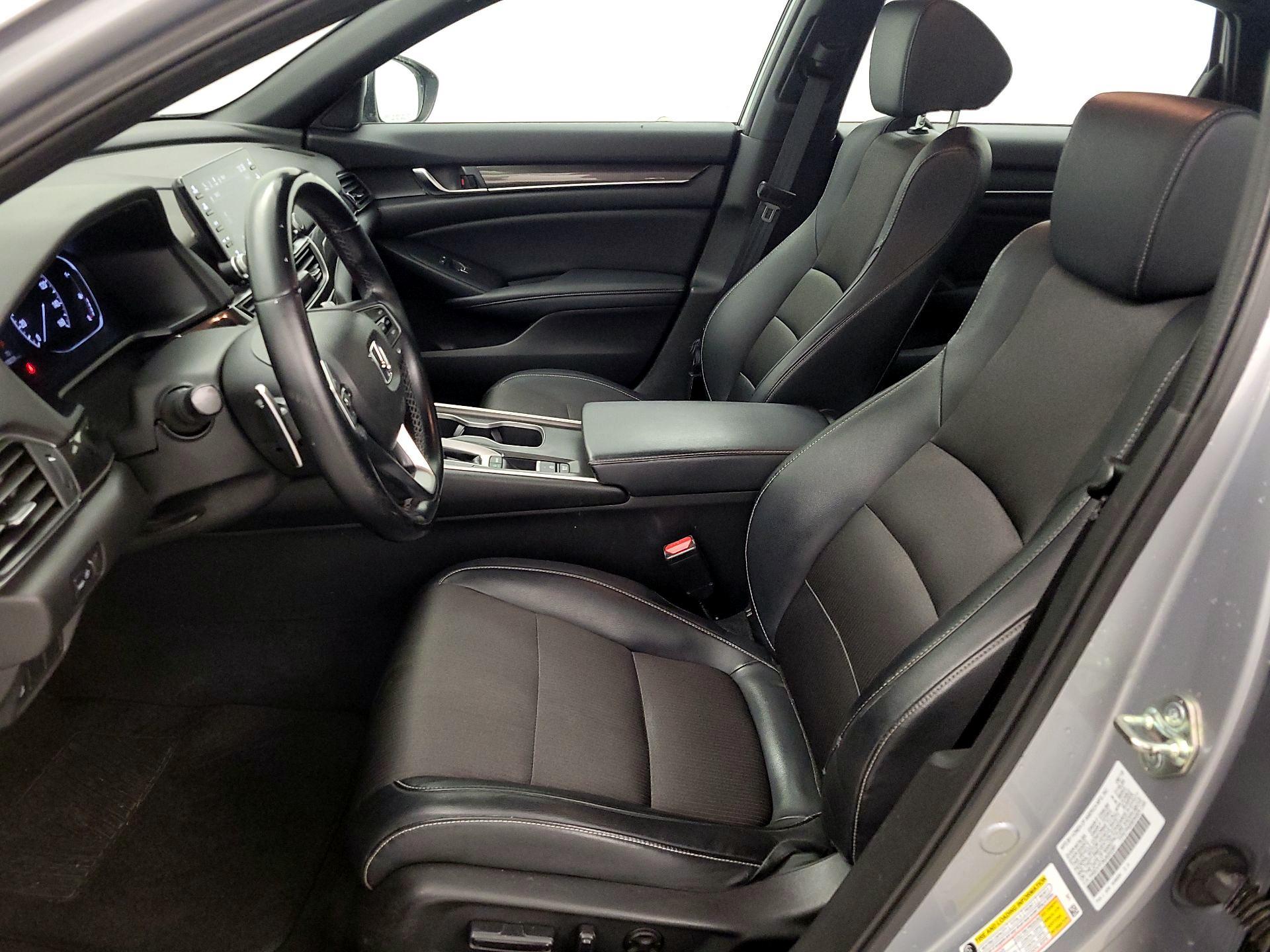 Thumbnail: 2018 Honda Accord - 11