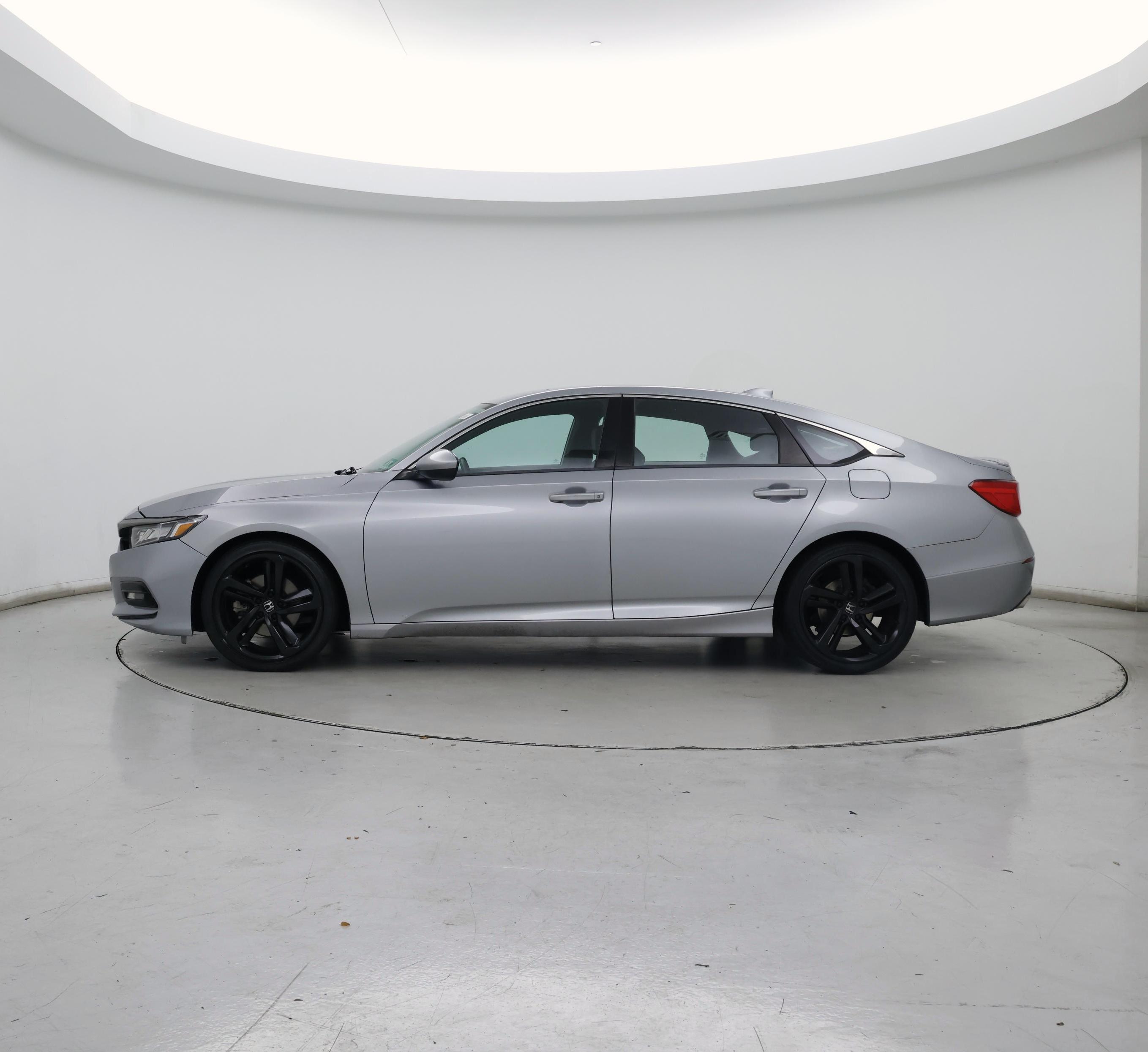 Thumbnail: 2018 Honda Accord - 3