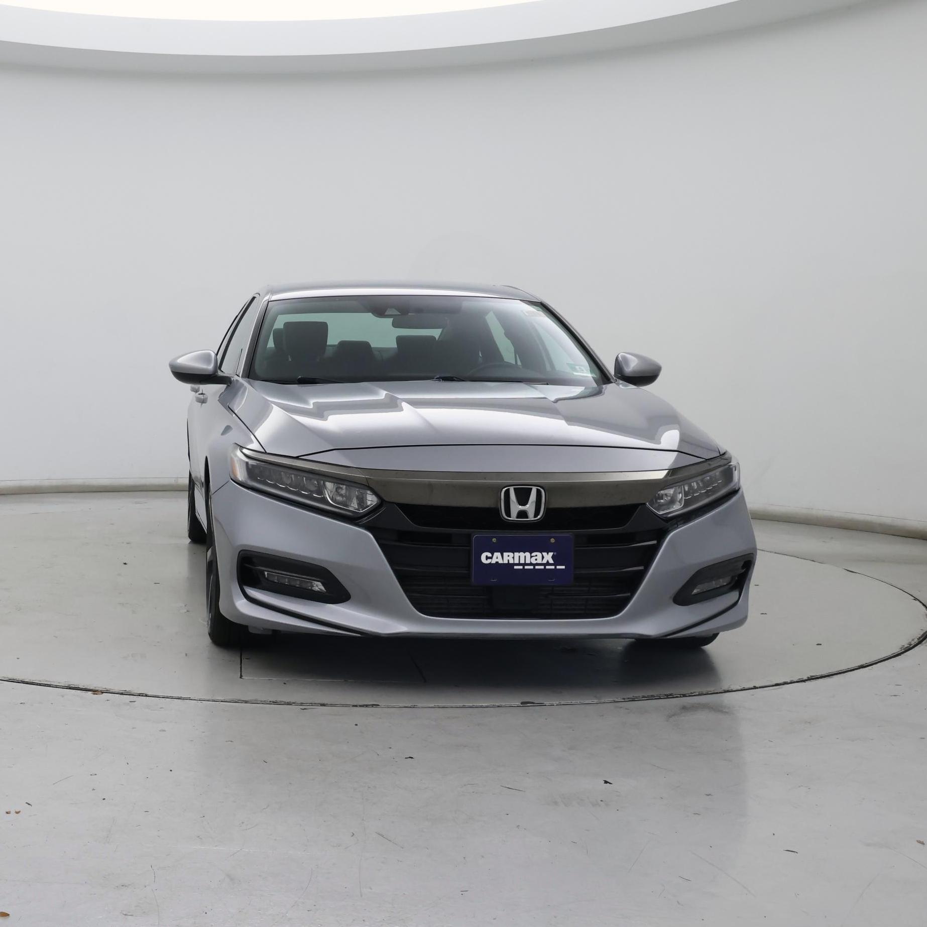 Thumbnail: 2018 Honda Accord - 5
