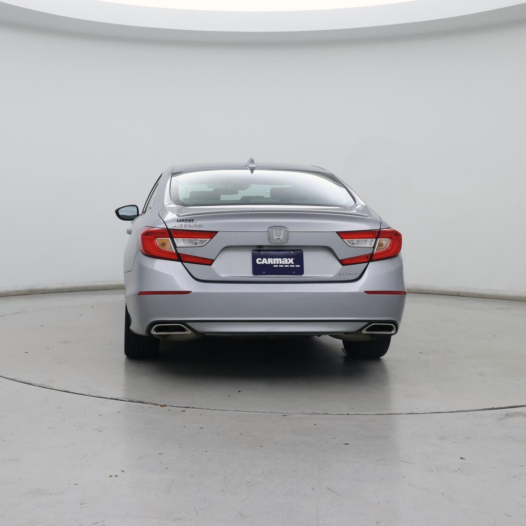 Thumbnail: 2018 Honda Accord - 6