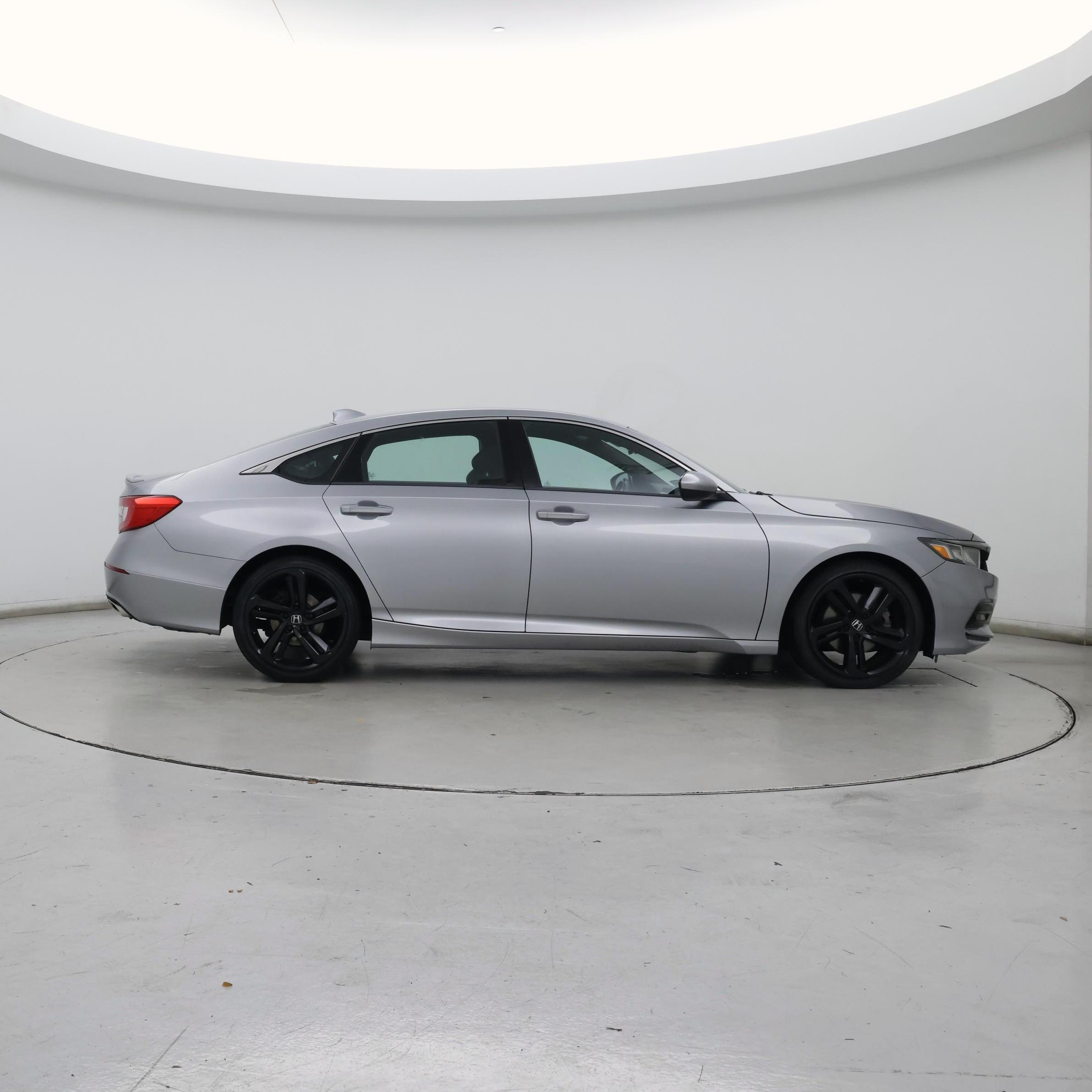 Thumbnail: 2018 Honda Accord - 7