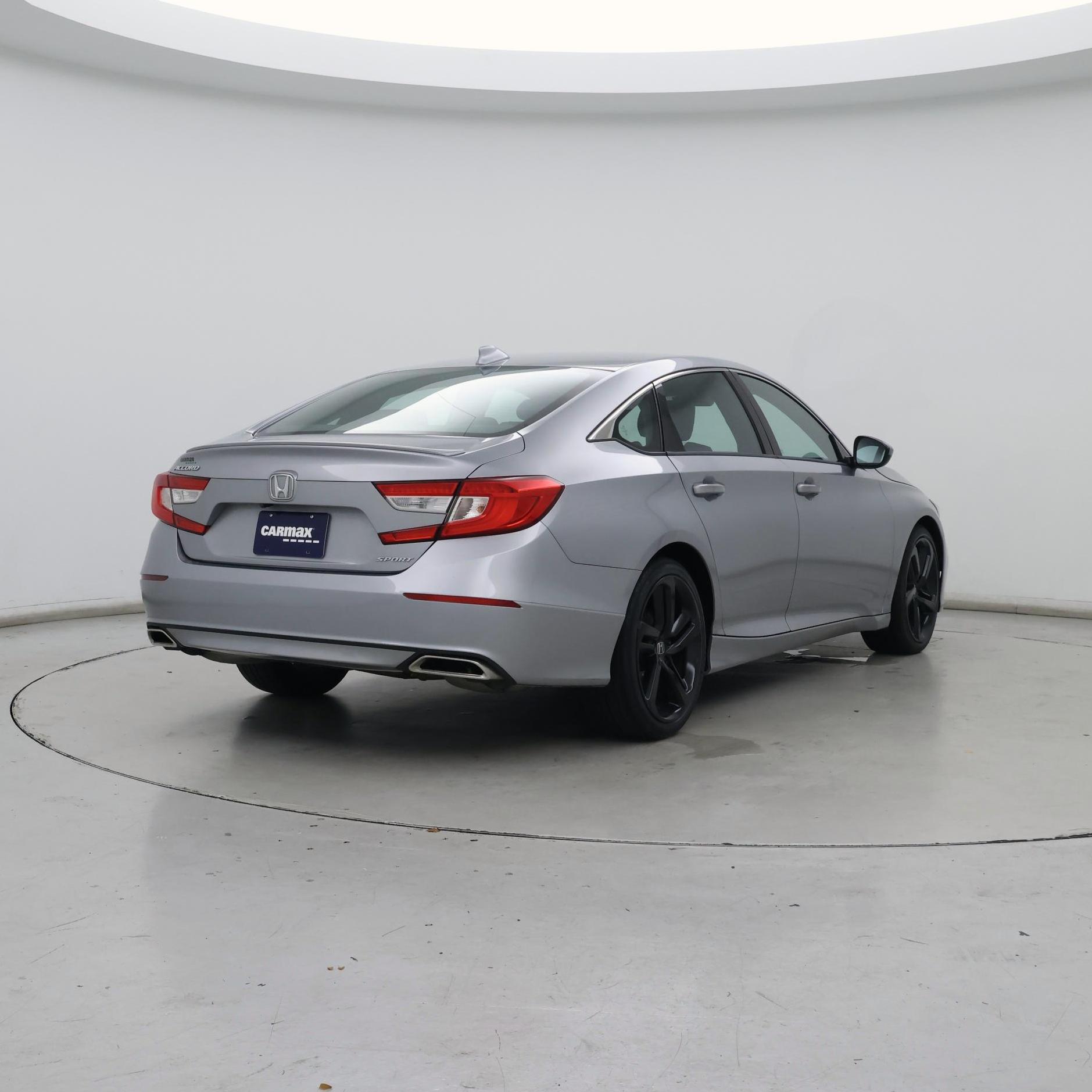Thumbnail: 2018 Honda Accord - 8