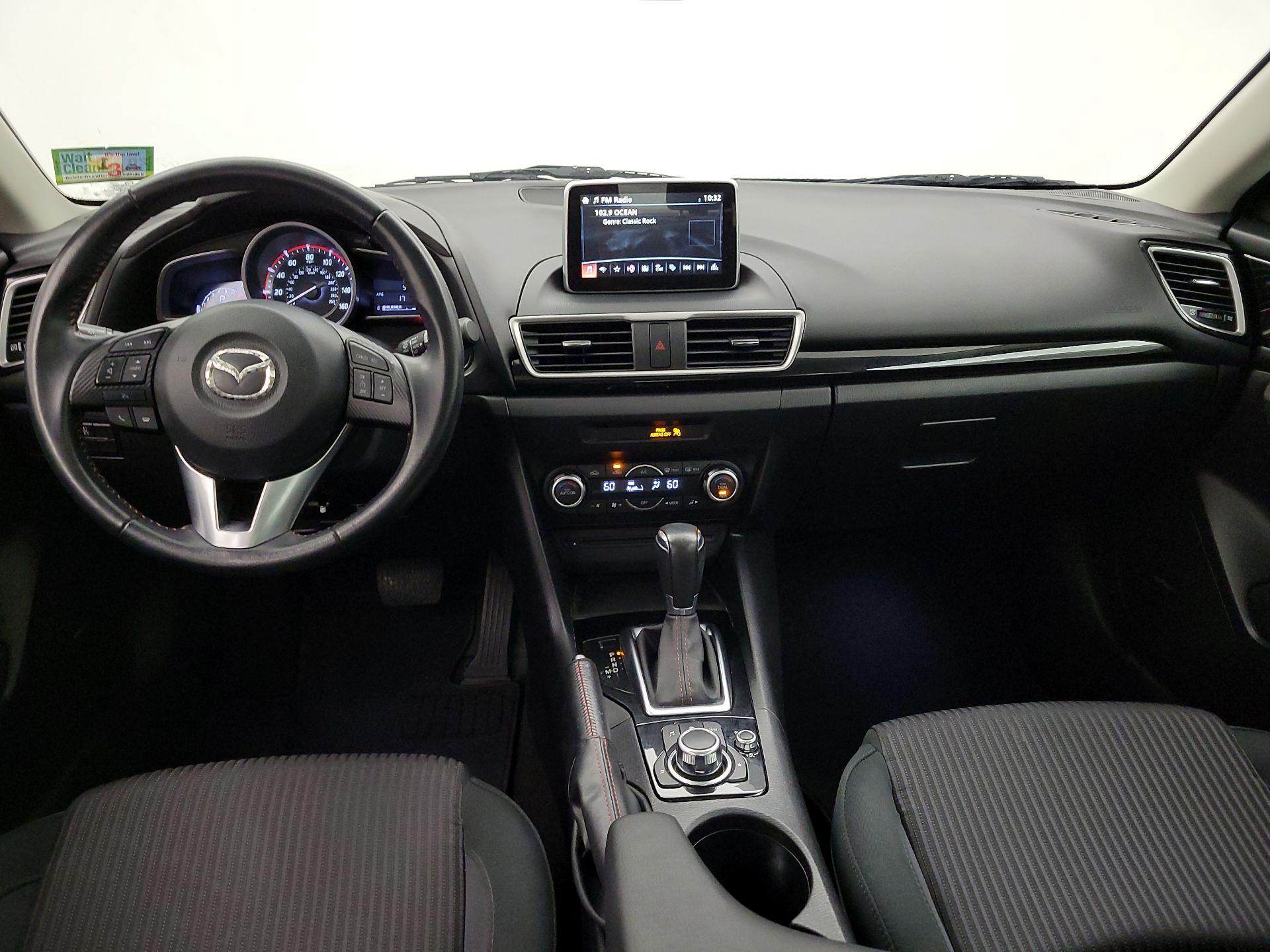 Thumbnail: 2016 Mazda Mazda3 - 9