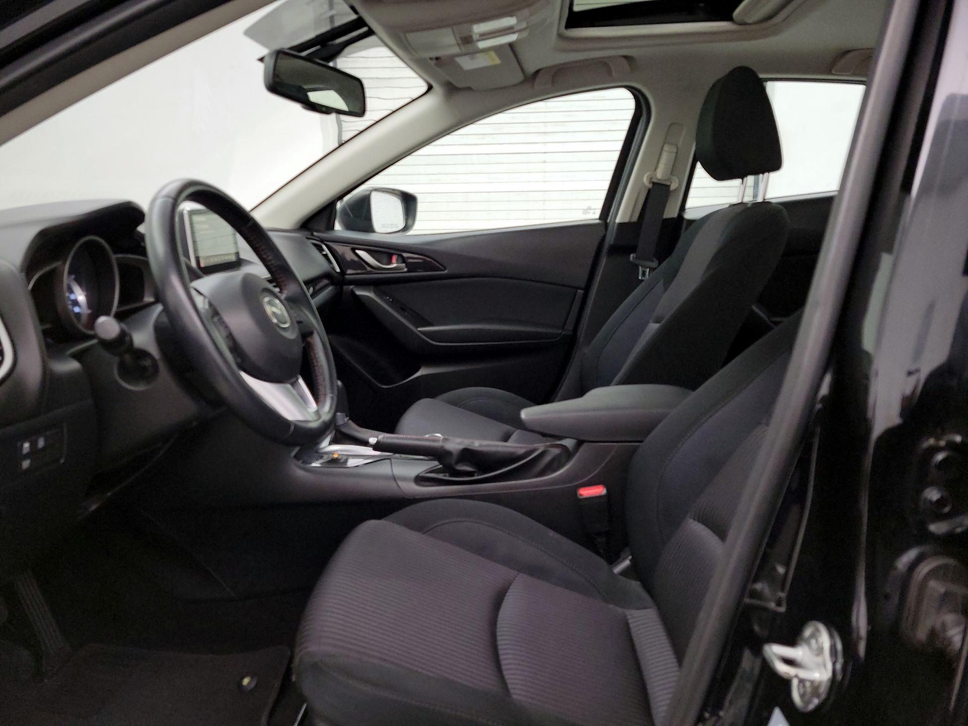 Thumbnail: 2016 Mazda Mazda3 - 11