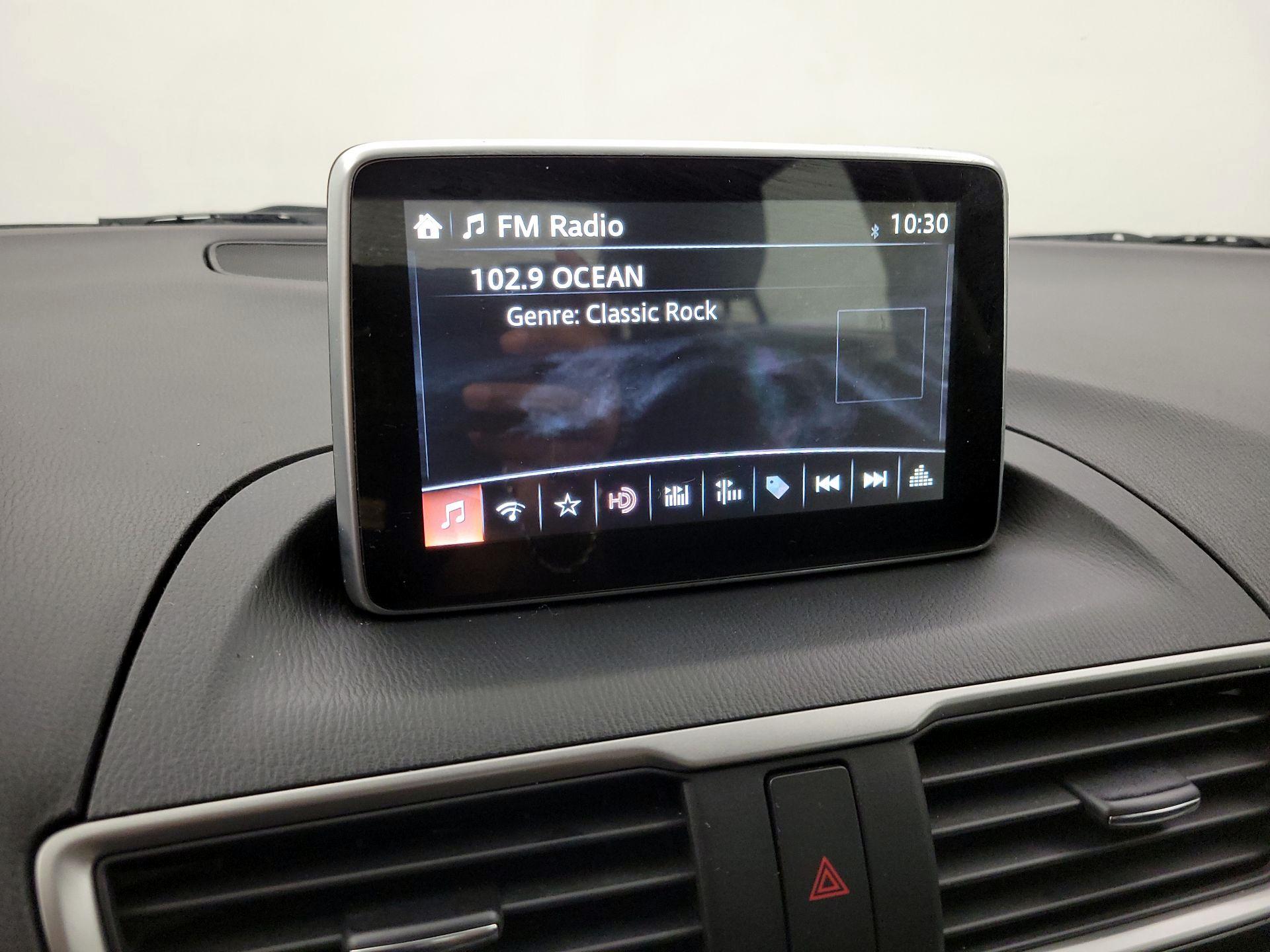 Thumbnail: 2016 Mazda Mazda3 - 15