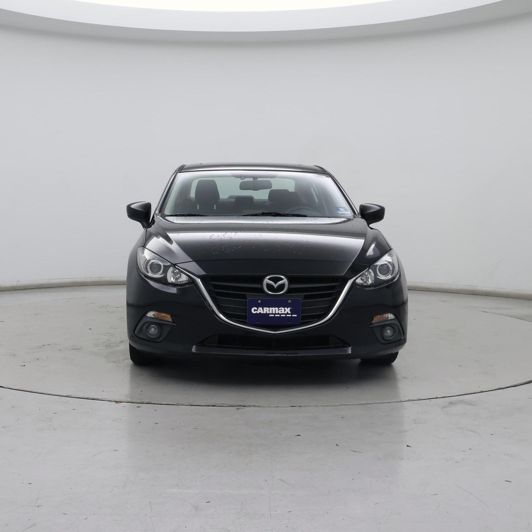 Thumbnail: 2016 Mazda Mazda3 - 5