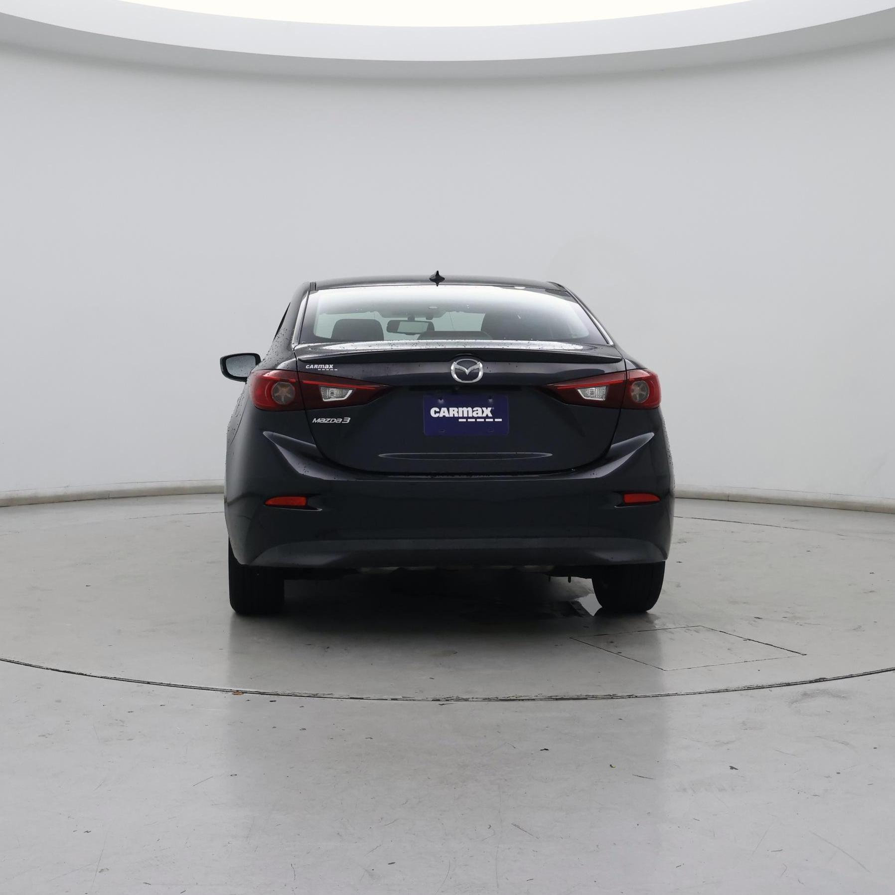 Thumbnail: 2016 Mazda Mazda3 - 6