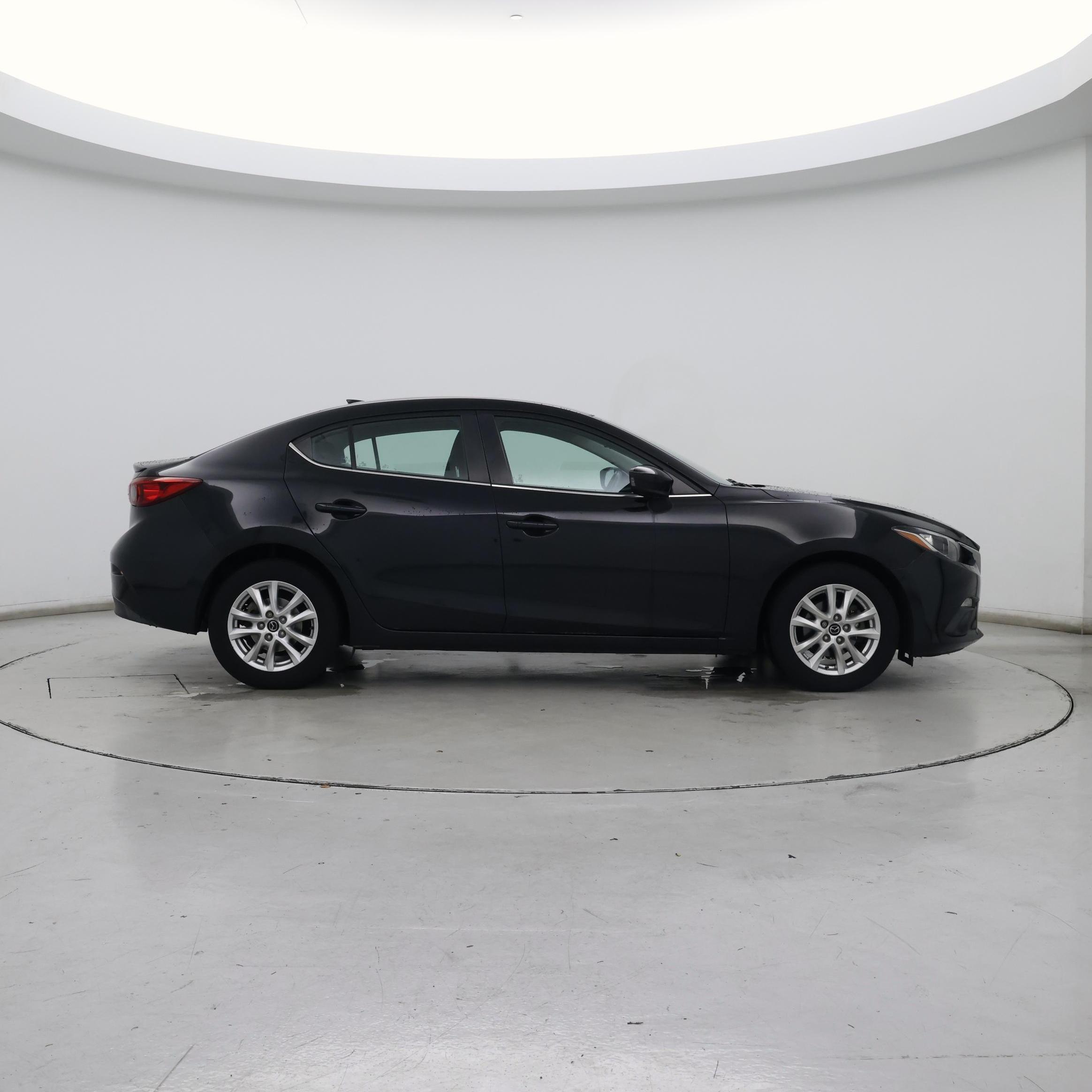 Thumbnail: 2016 Mazda Mazda3 - 7