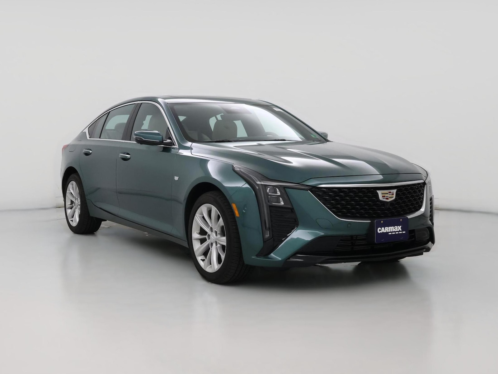 2025 Cadillac CT5