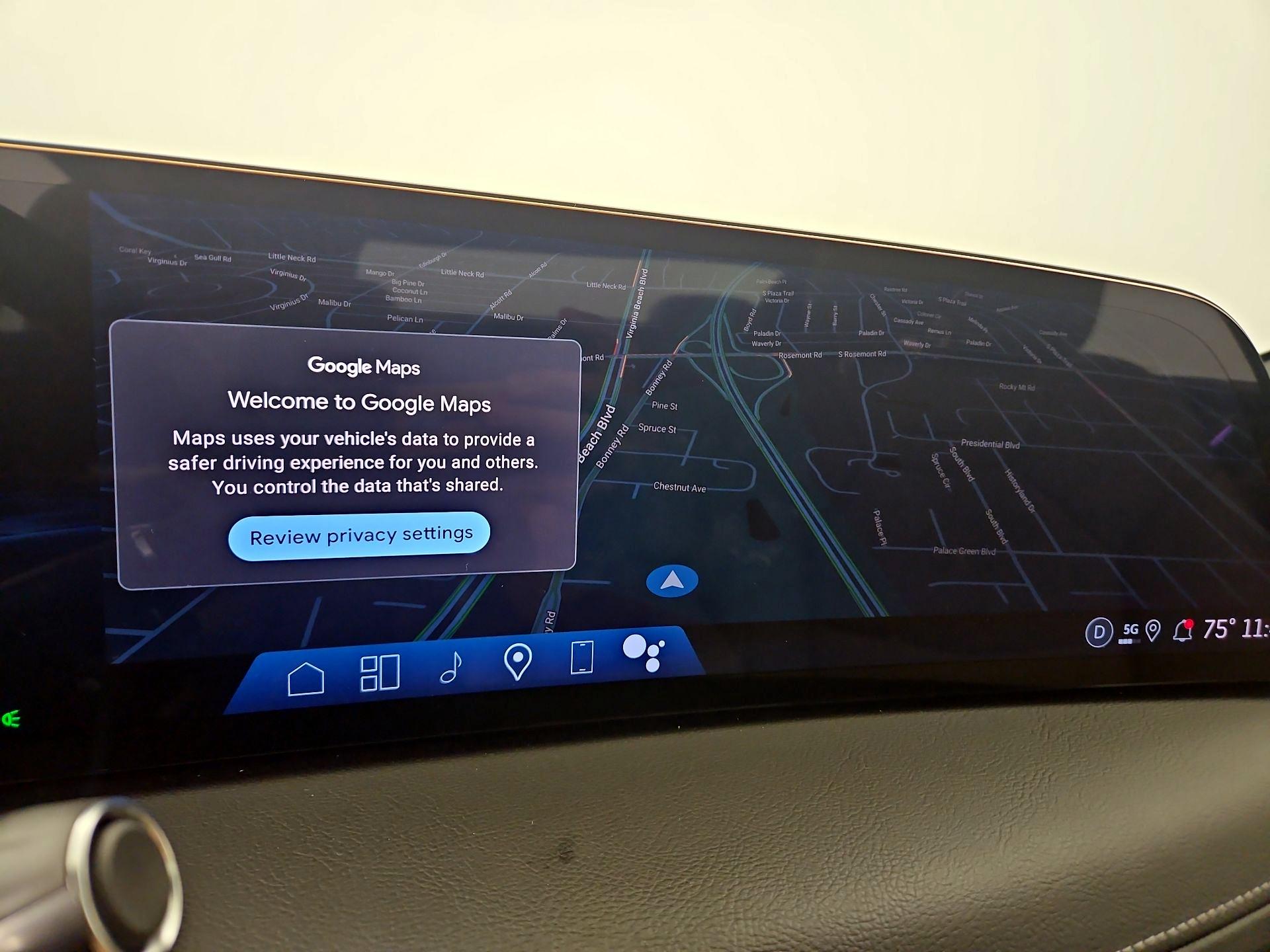 Thumbnail: 2025 Cadillac CT5 - 14