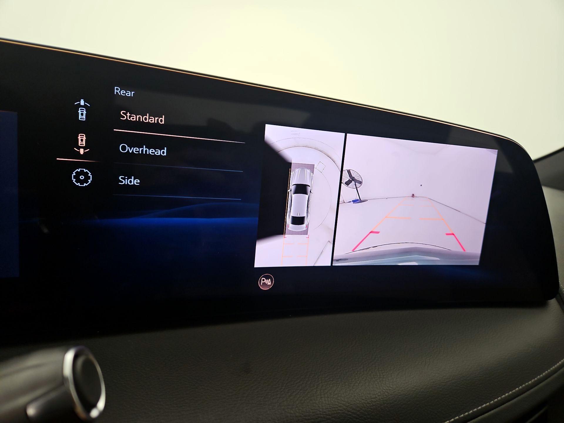 Thumbnail: 2025 Cadillac CT5 - 15