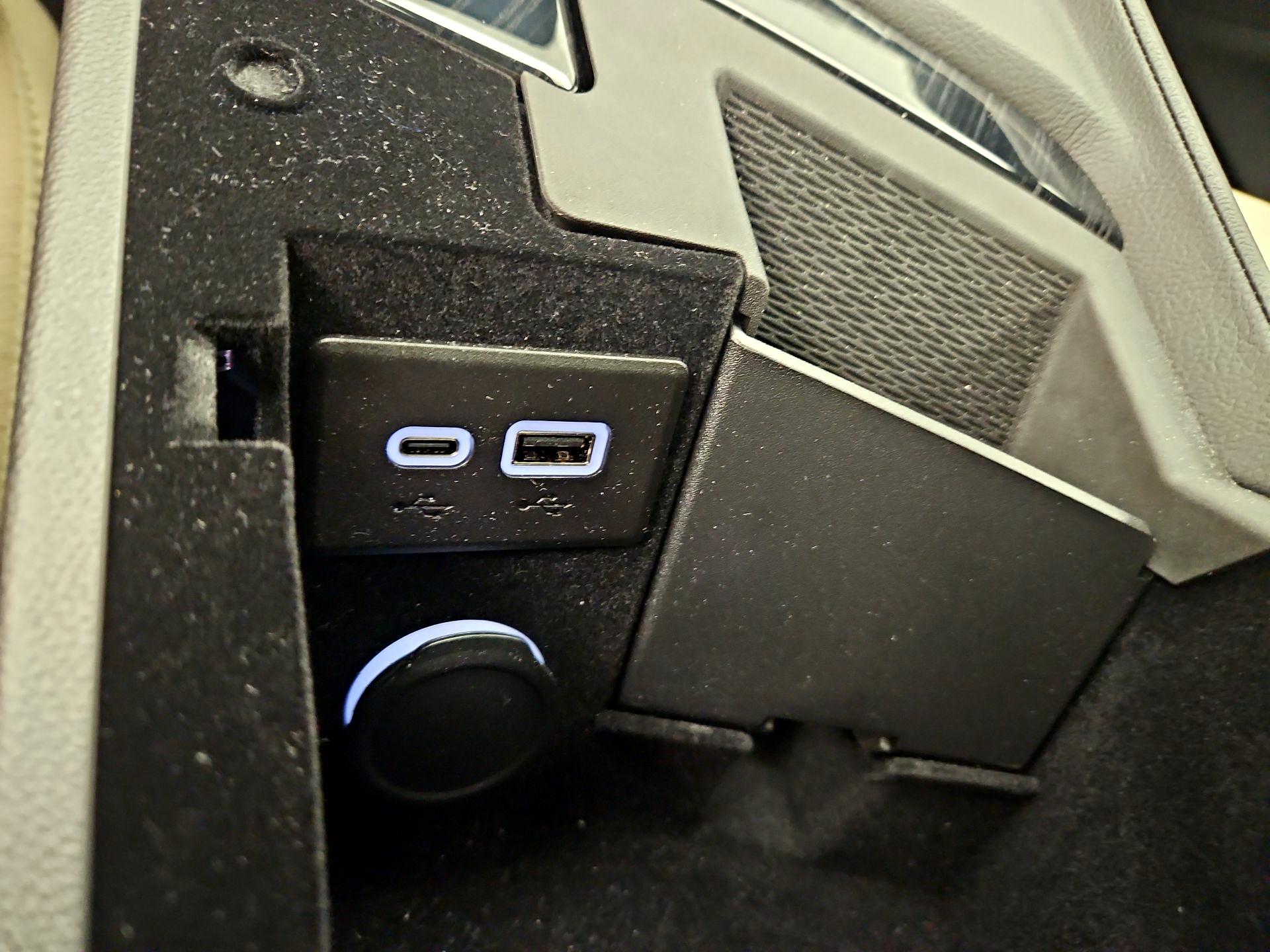 Thumbnail: 2025 Cadillac CT5 - 19