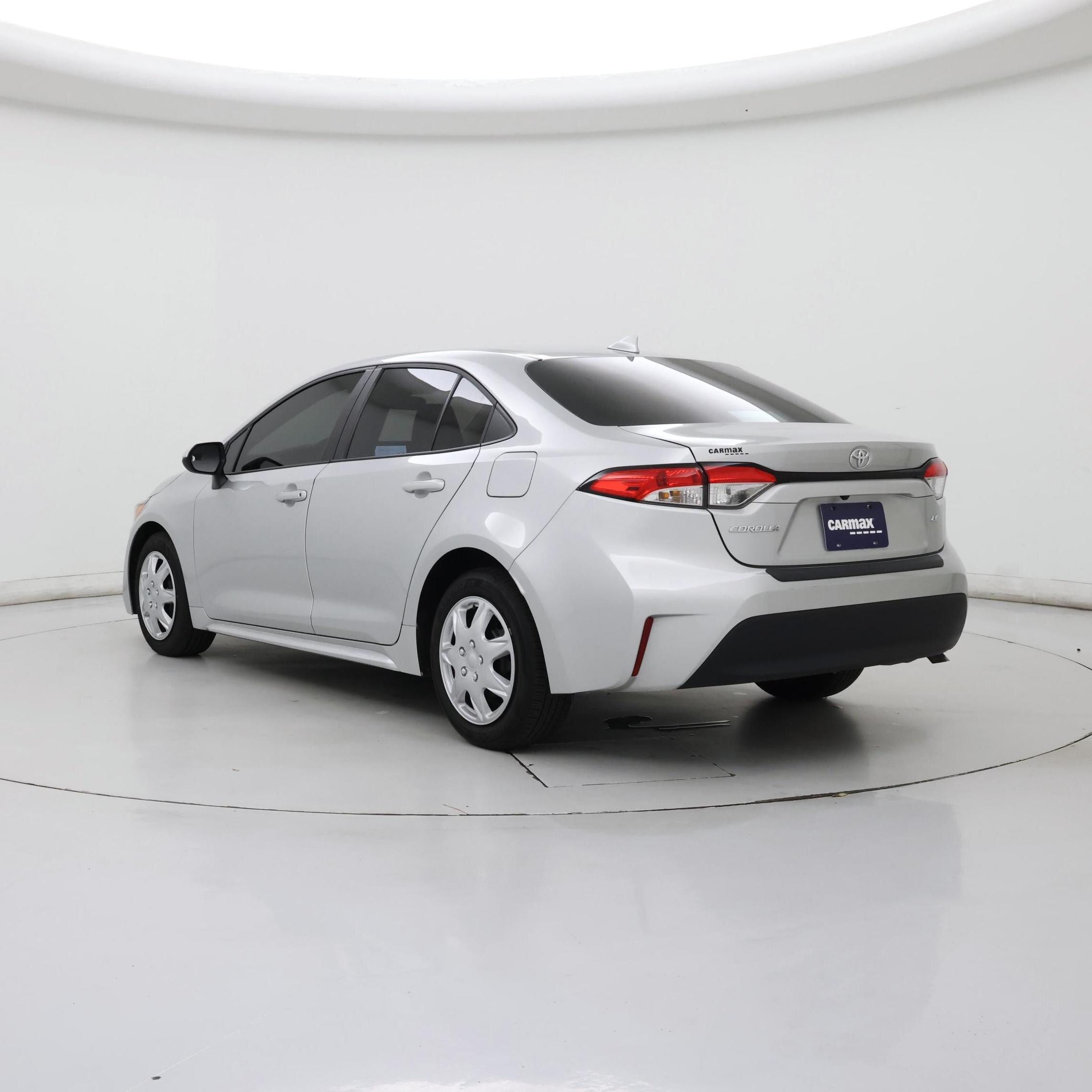 Thumbnail: 2024 Toyota Corolla - 2