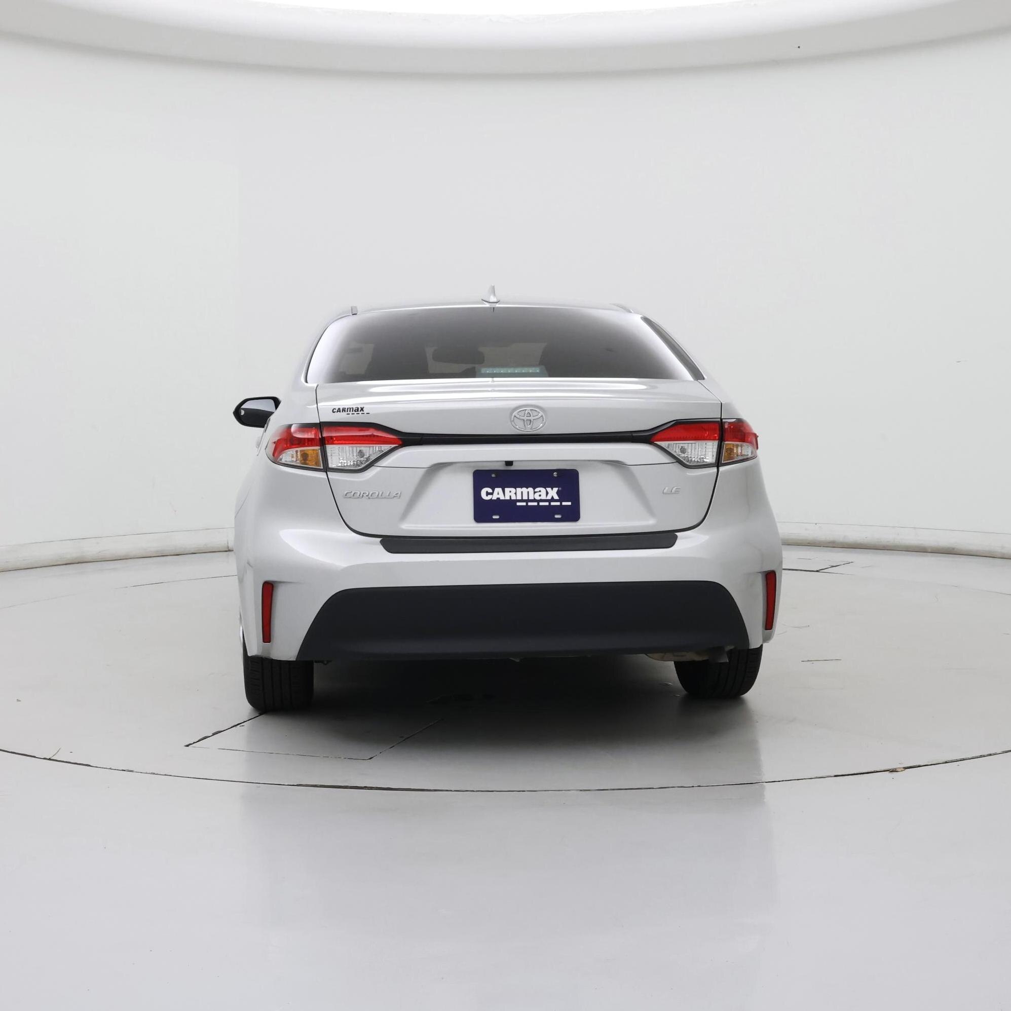 Thumbnail: 2024 Toyota Corolla - 6