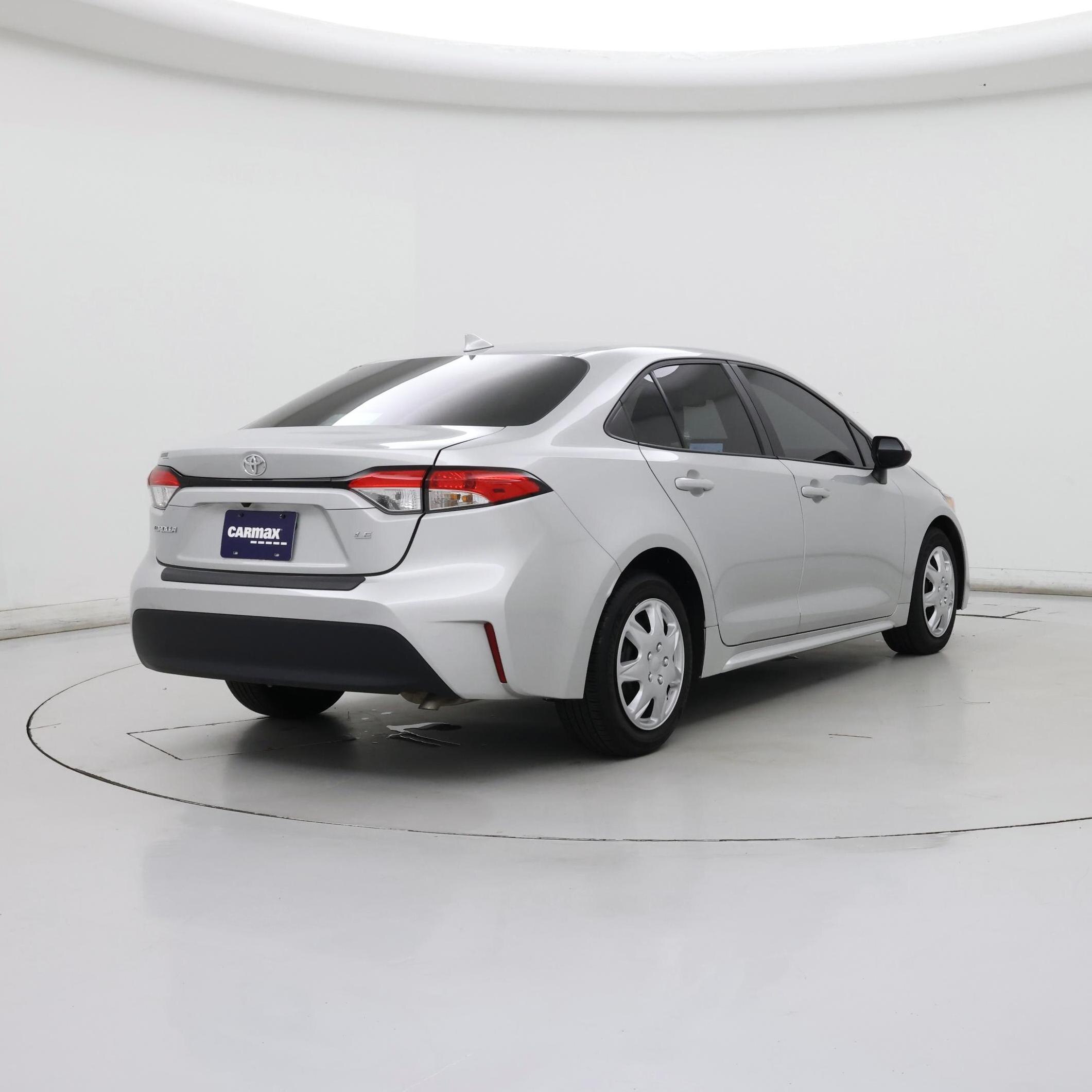 Thumbnail: 2024 Toyota Corolla - 8