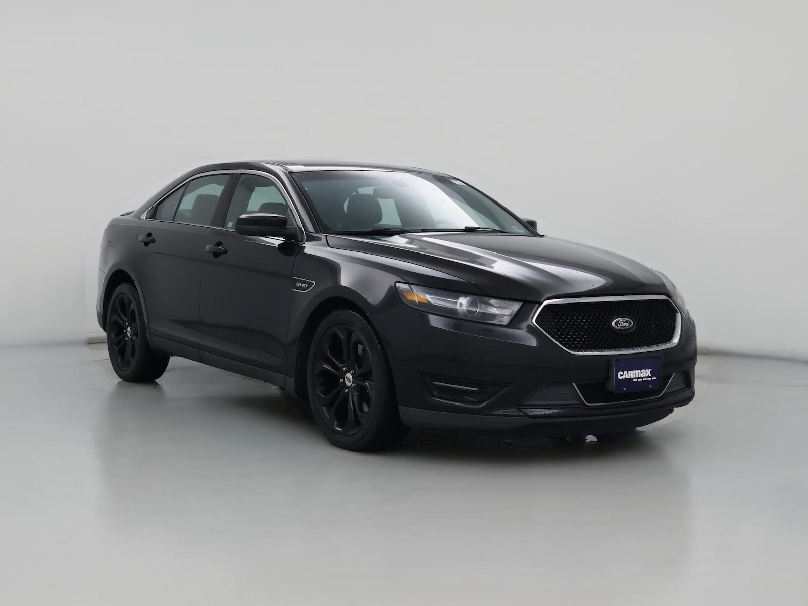 2015 Ford Taurus SHO
