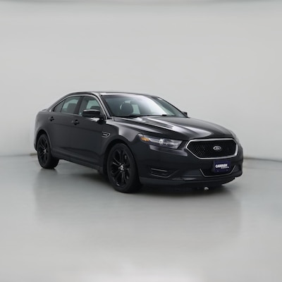 2015 Ford Taurus SHO