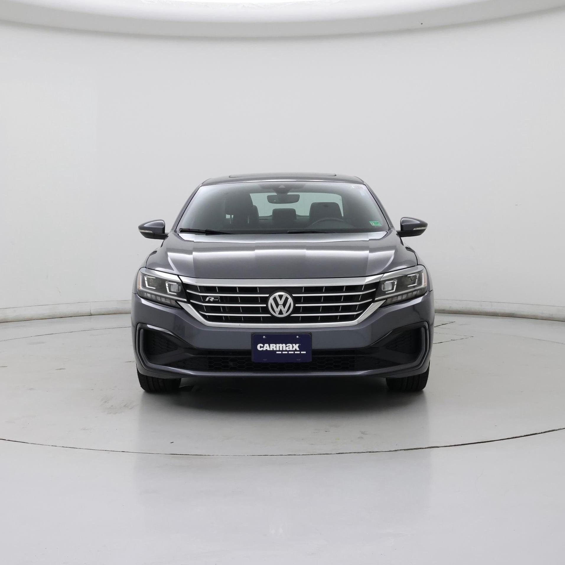 Thumbnail: 2021 Volkswagen Passat - 5