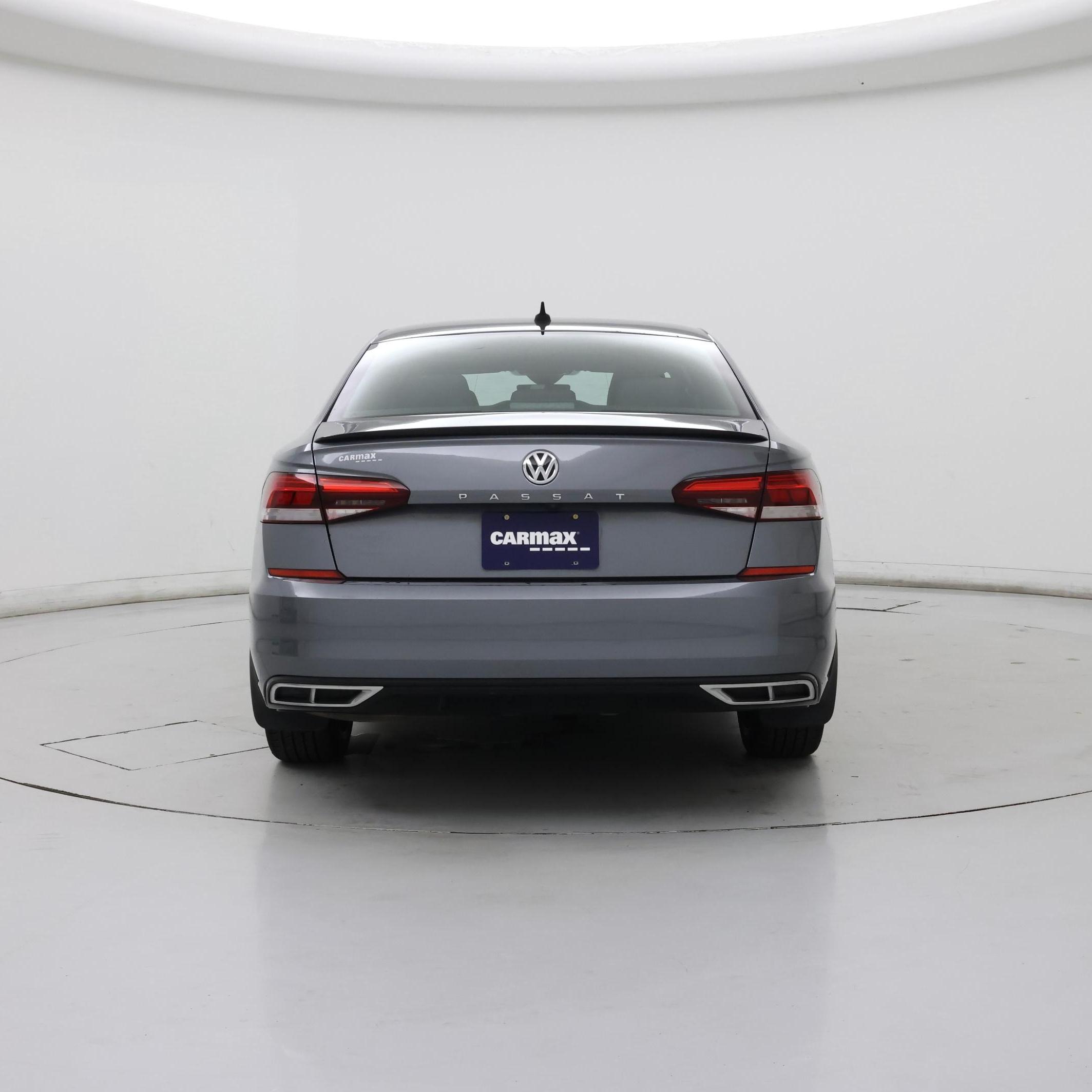 Thumbnail: 2021 Volkswagen Passat - 6
