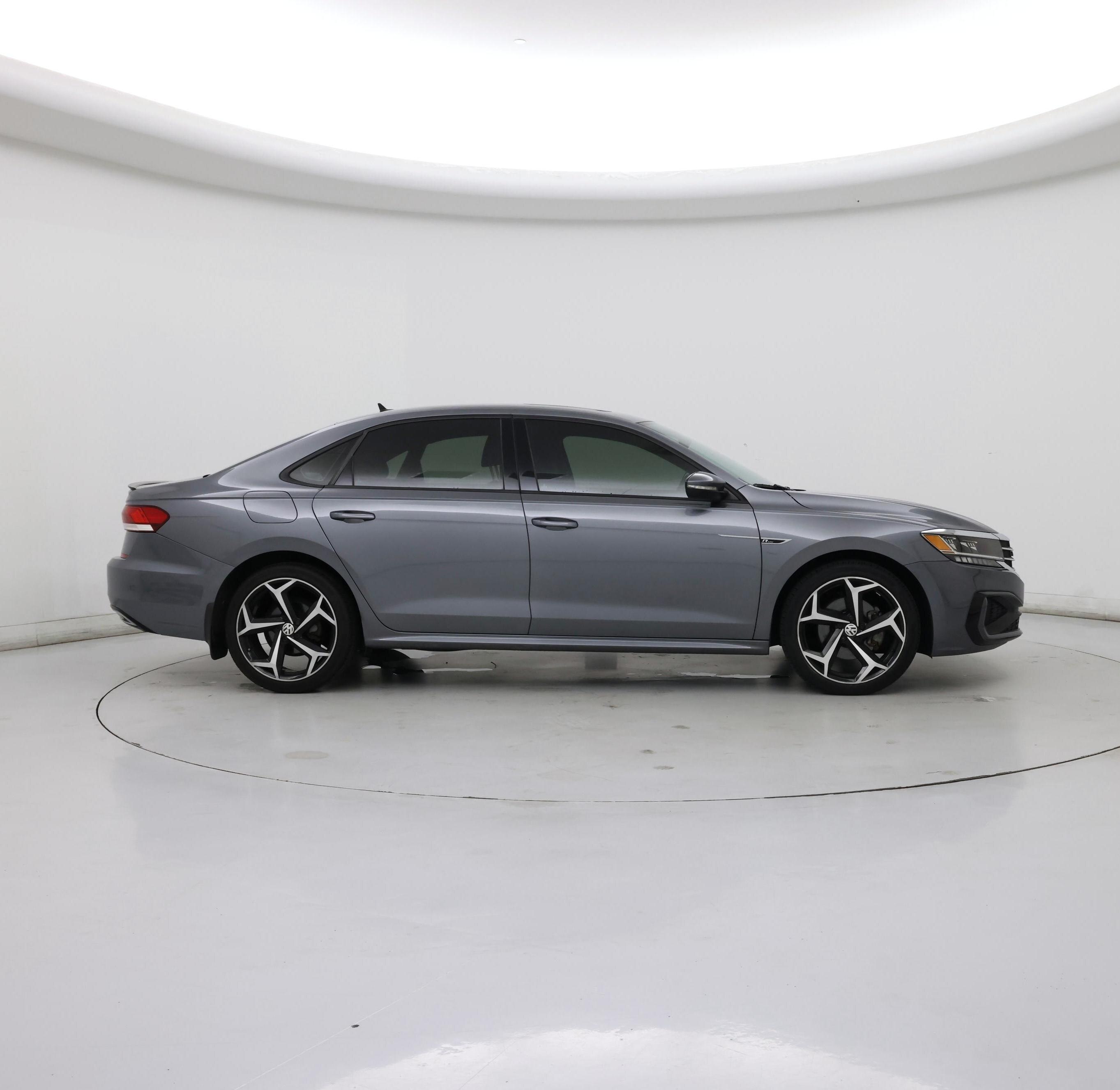 Thumbnail: 2021 Volkswagen Passat - 7