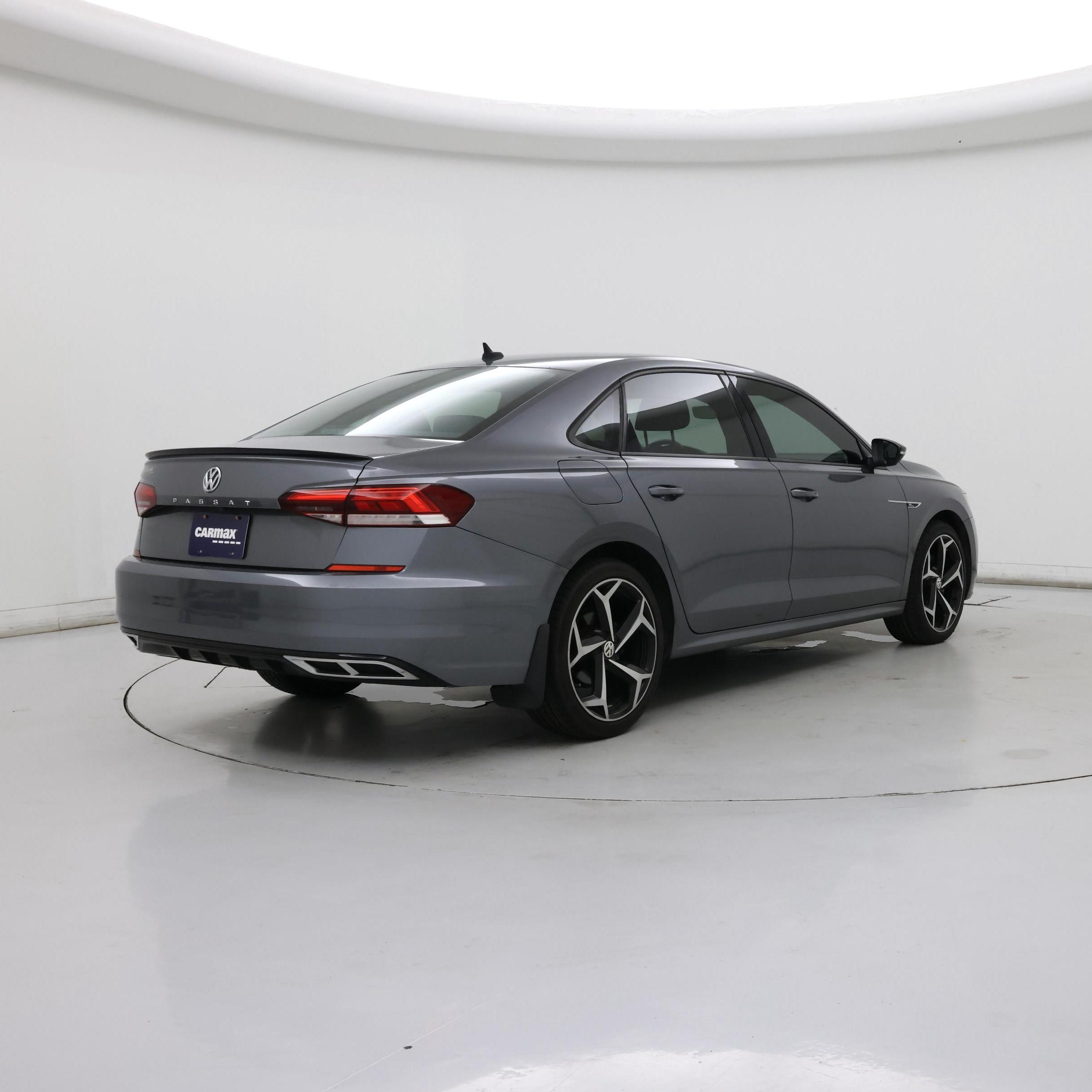 Thumbnail: 2021 Volkswagen Passat - 8