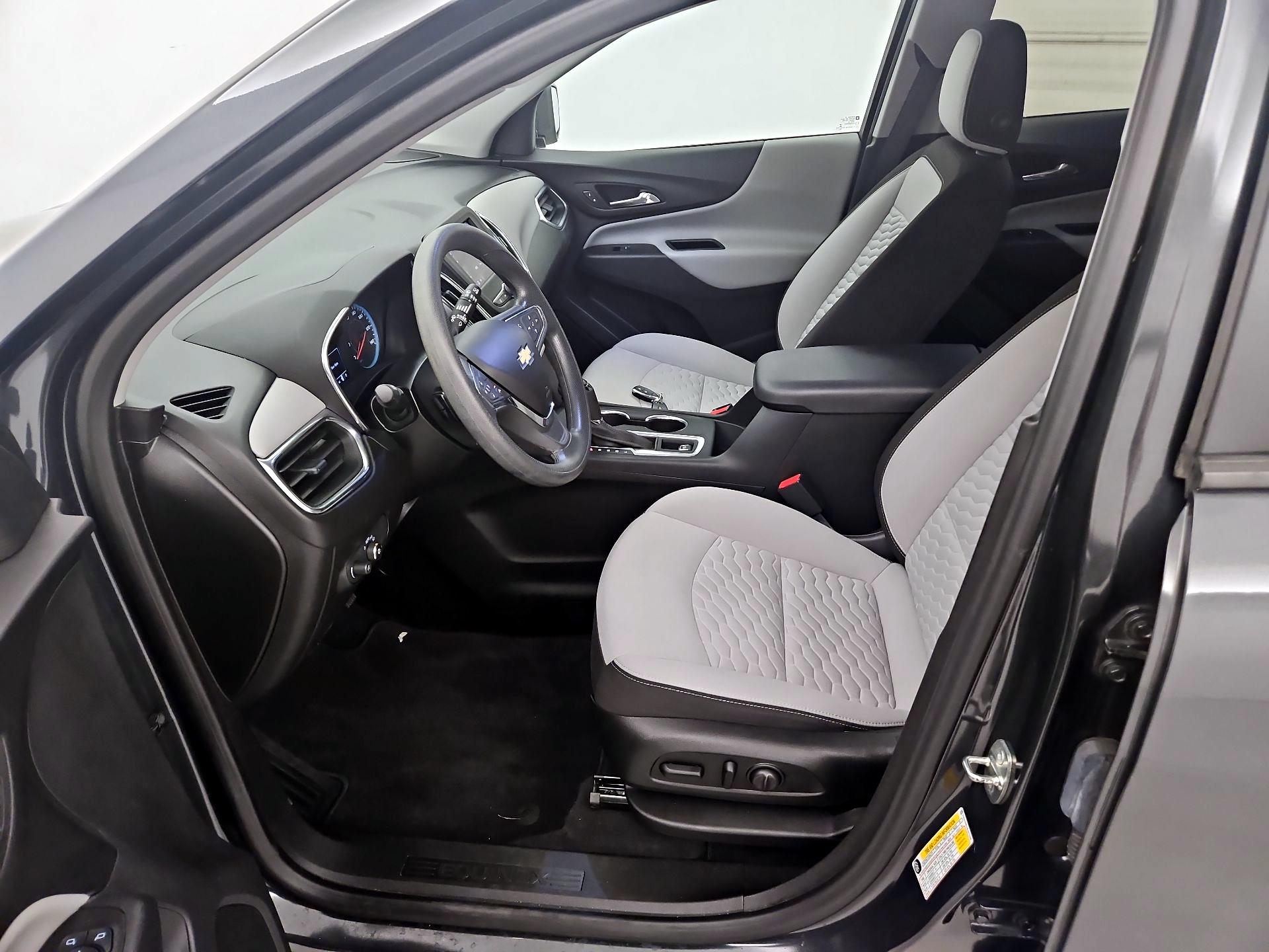 Thumbnail: 2020 Chevrolet Equinox - 11
